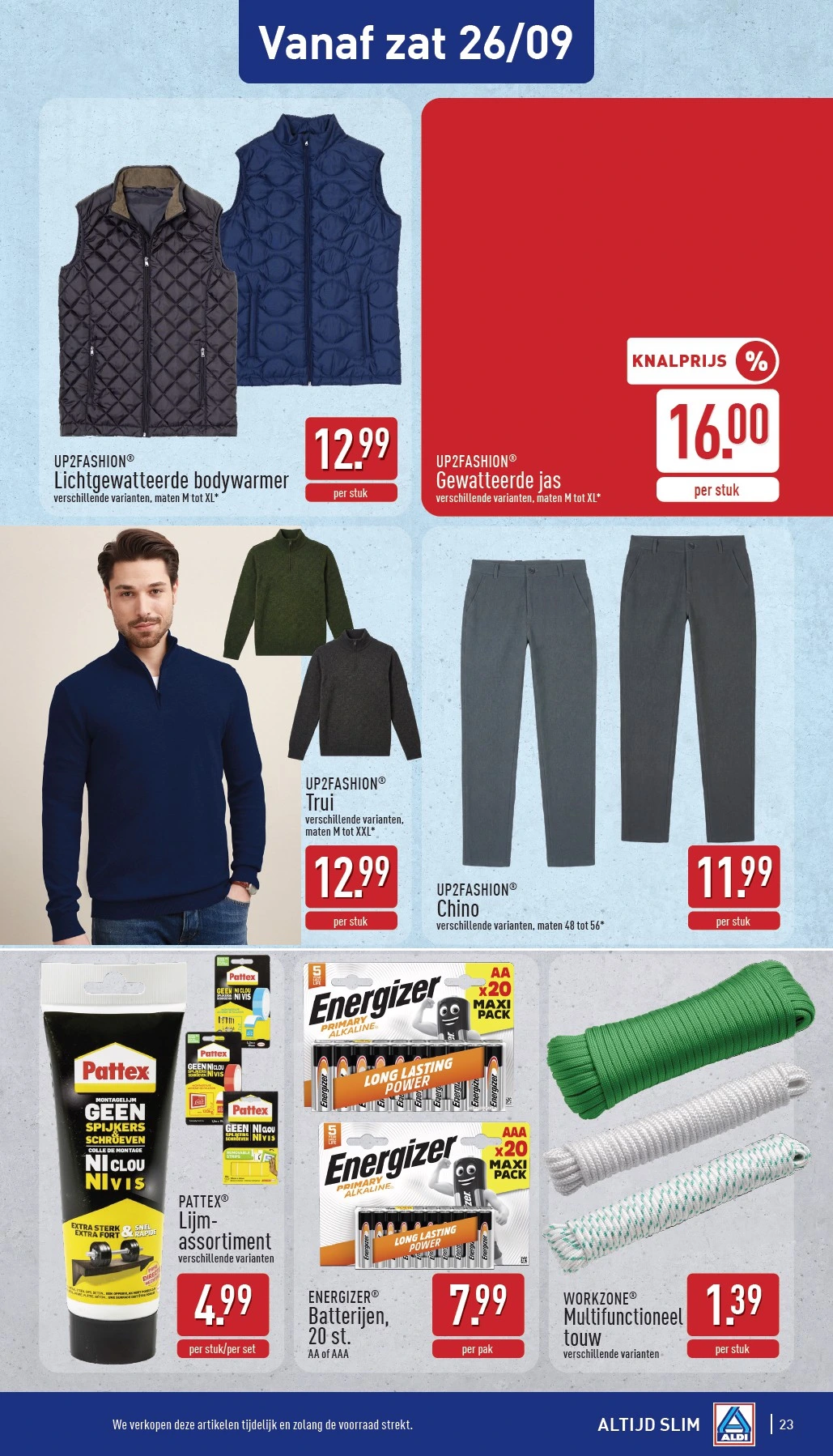 Flyer page 23