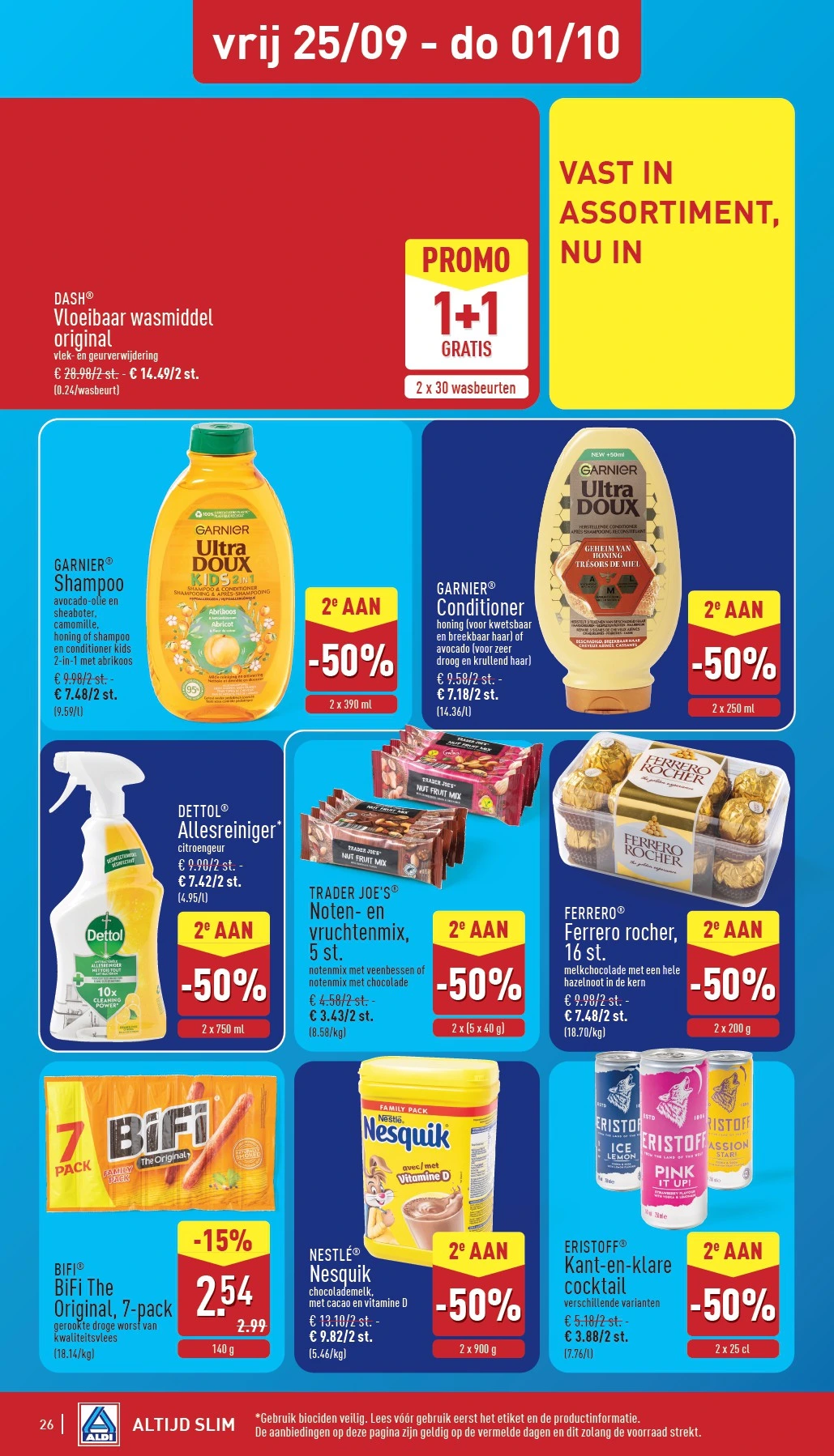 Flyer page 26