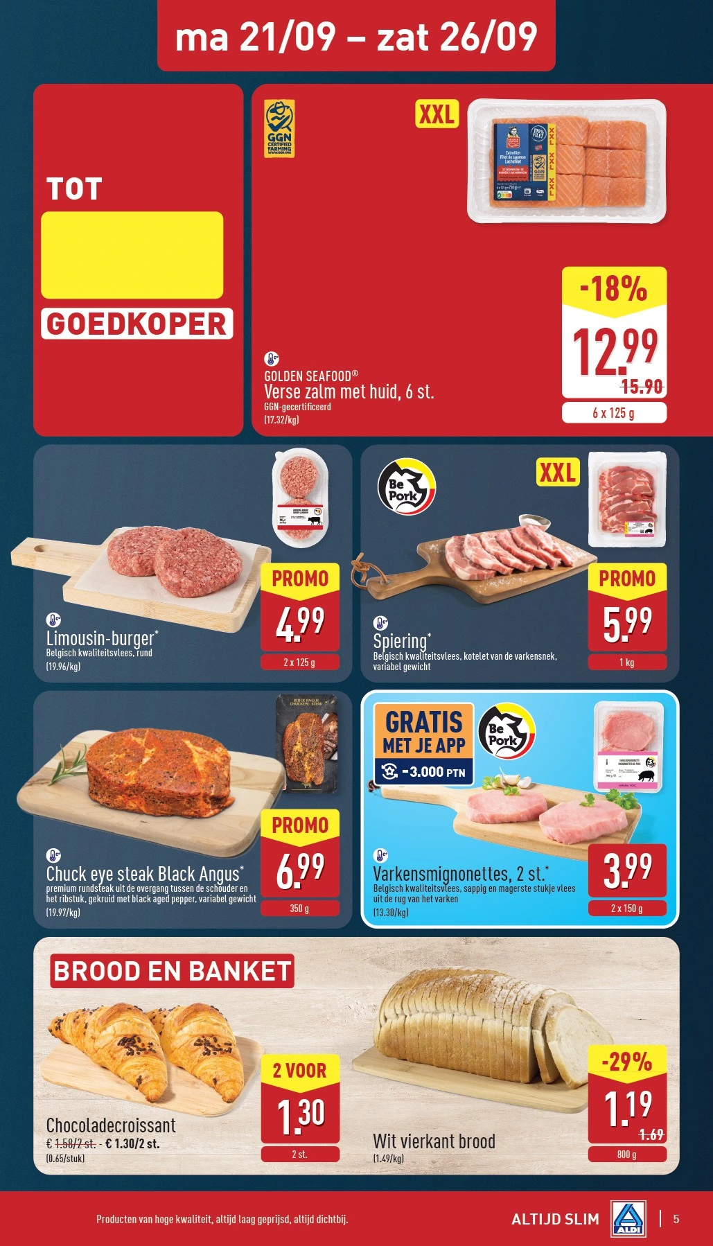 Flyer page 5