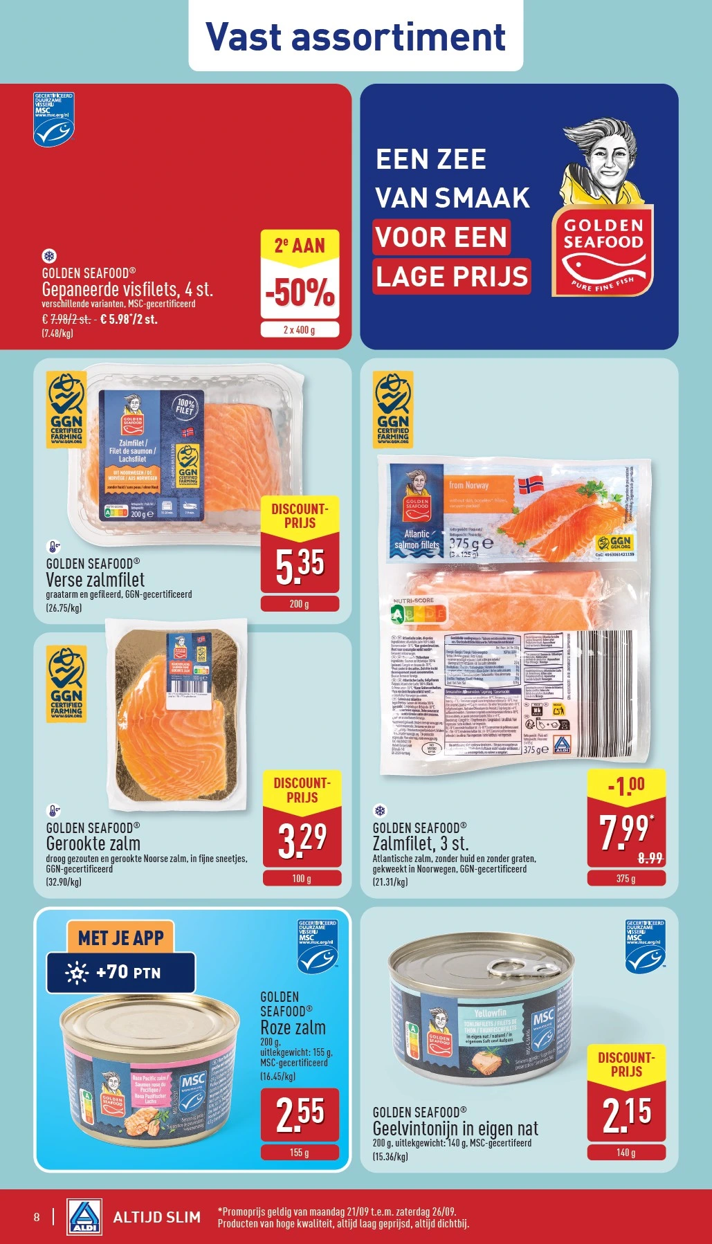 Flyer page 8