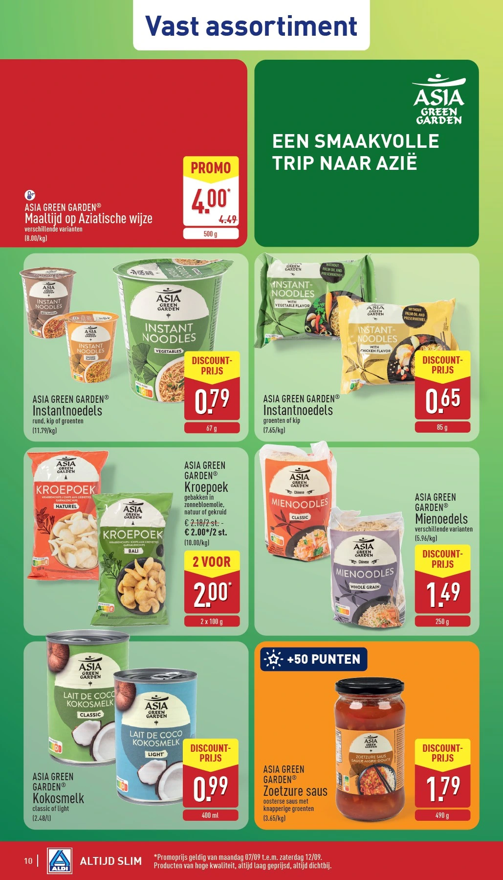 Flyer page 10