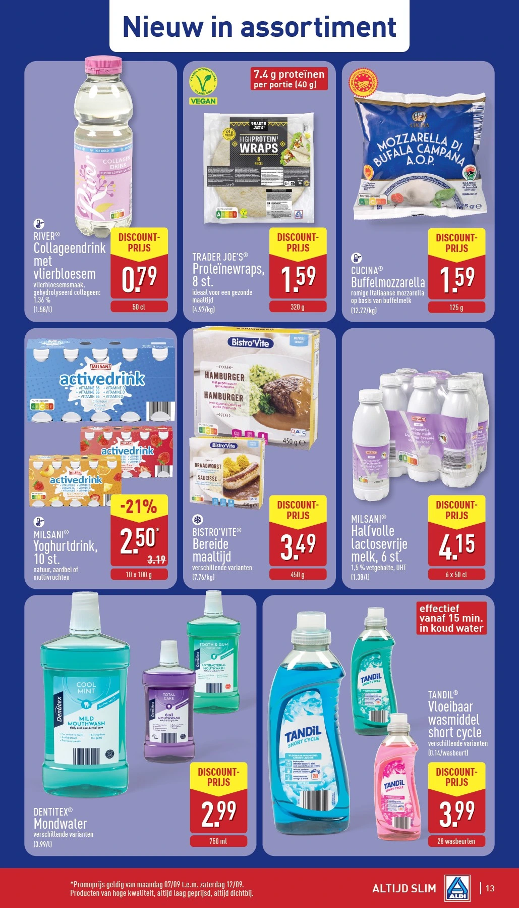 Flyer page 13