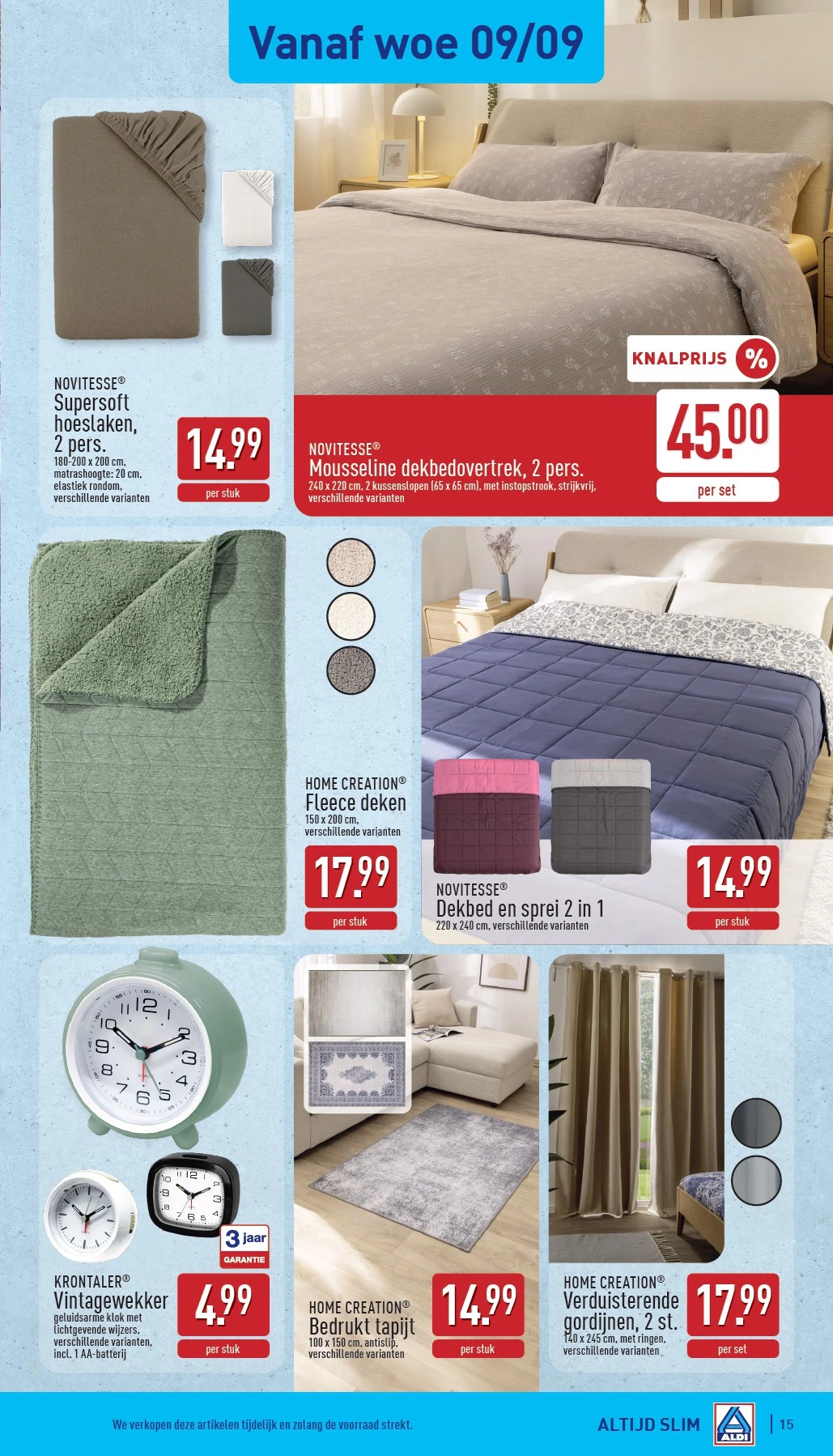 Flyer page 15