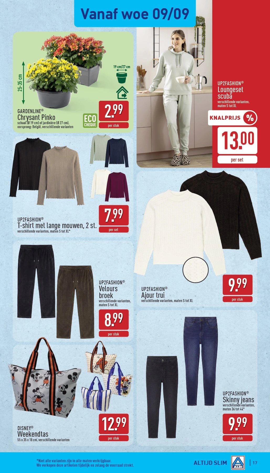 Flyer page 17