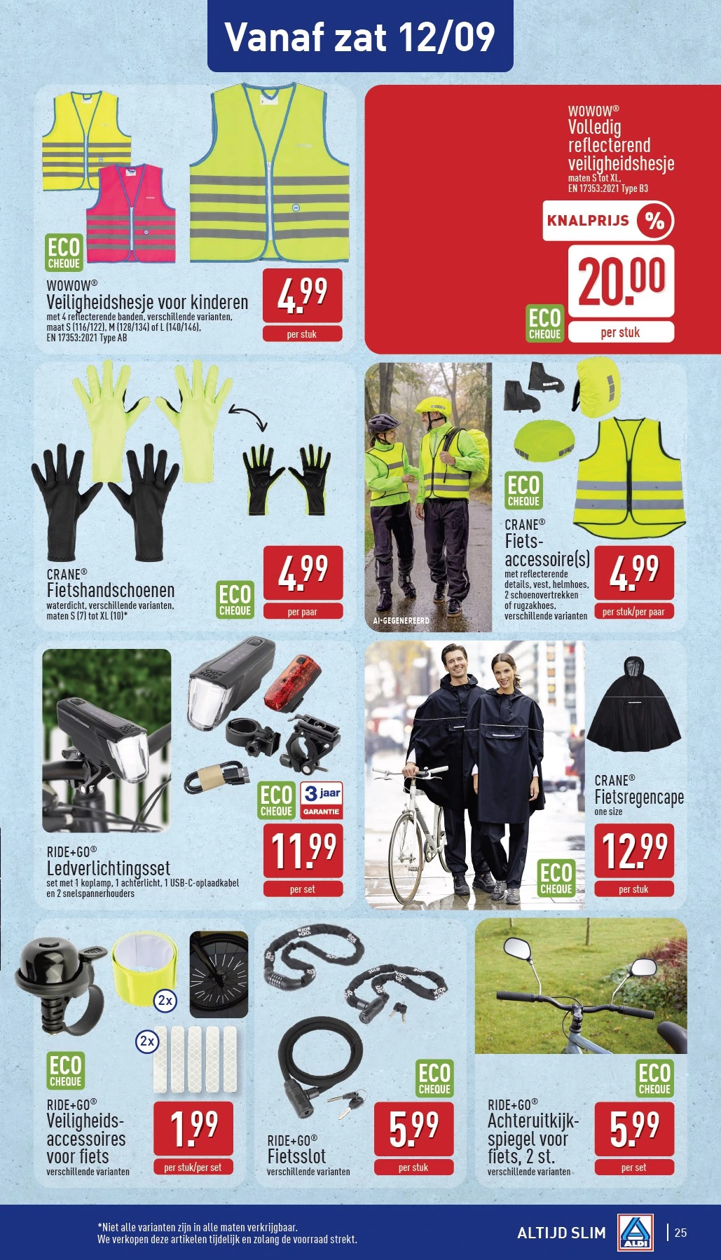 Flyer page 25