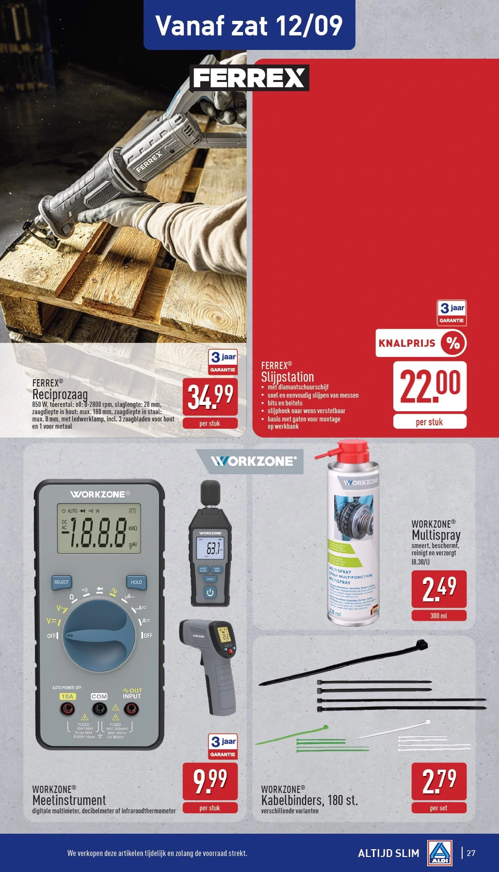 Flyer page 27