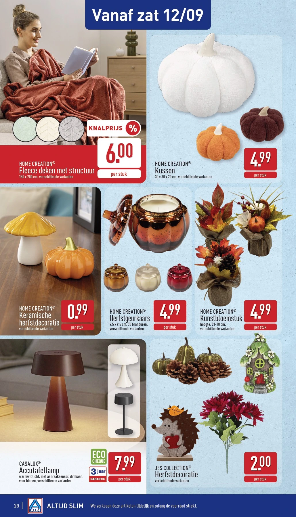 Flyer page 28