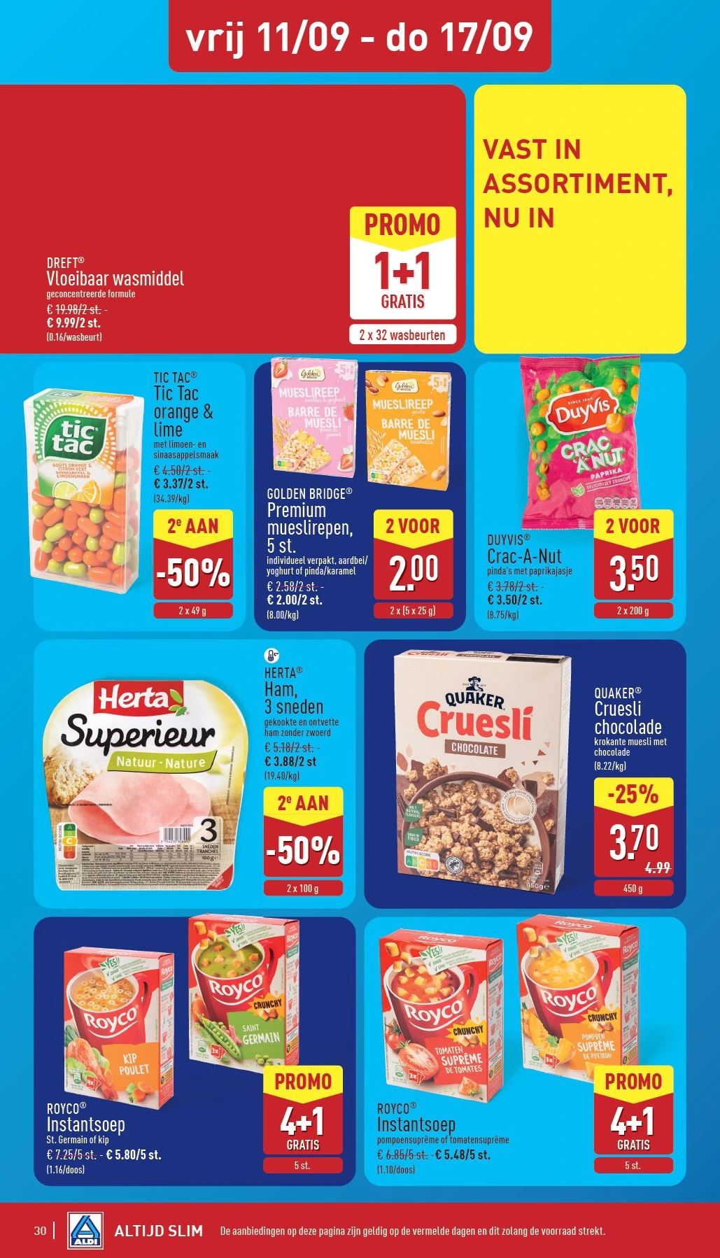 Flyer page 30