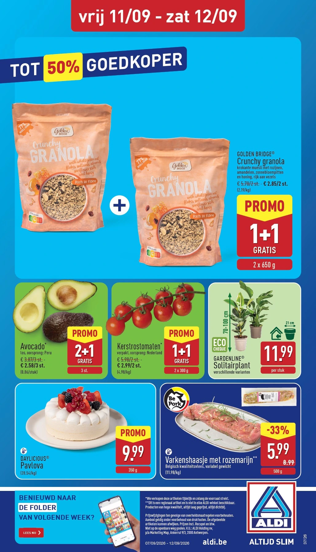 Flyer page 32