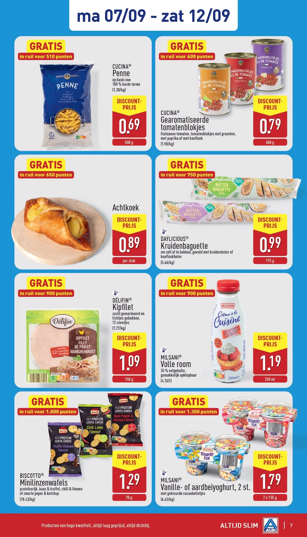 Flyer page 7