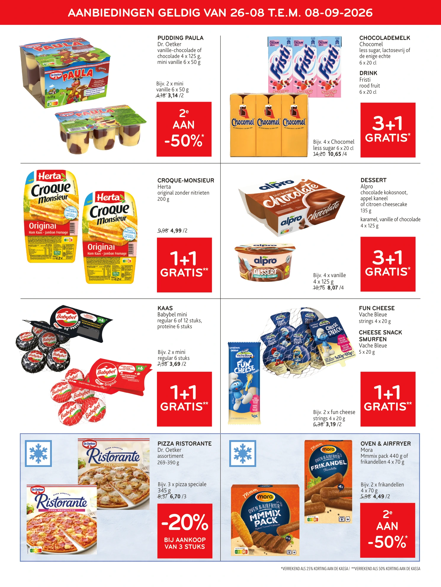 Flyer page 9