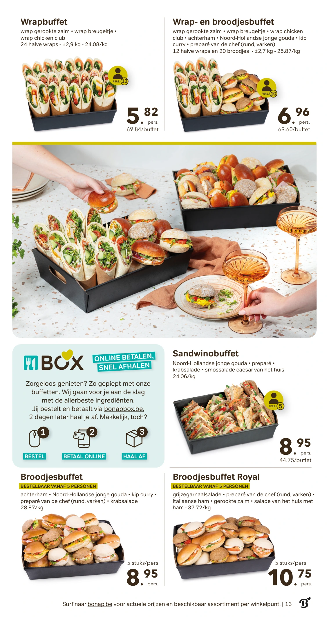 Flyer page 13