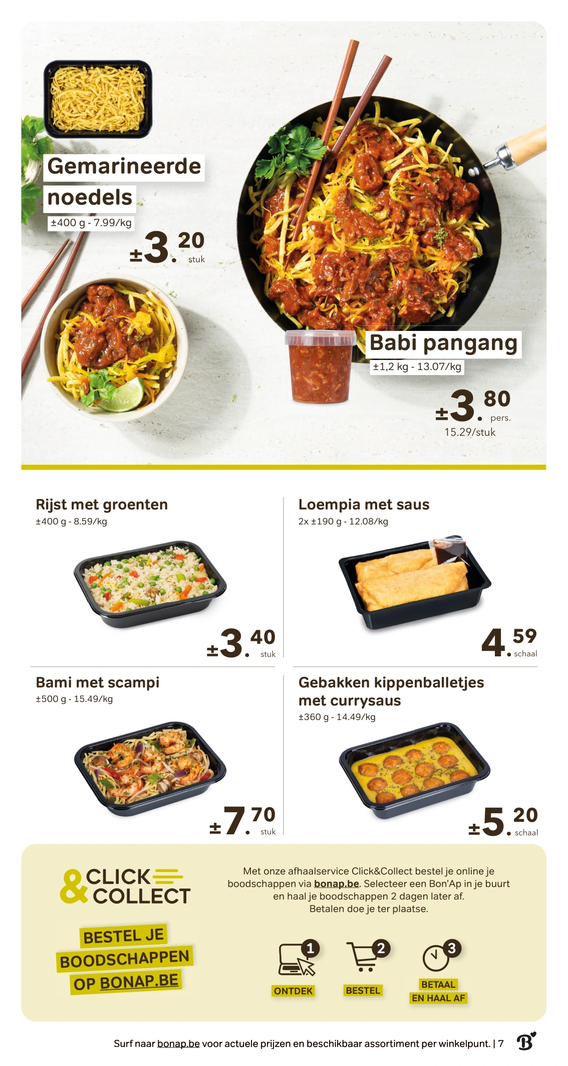 Flyer page 7