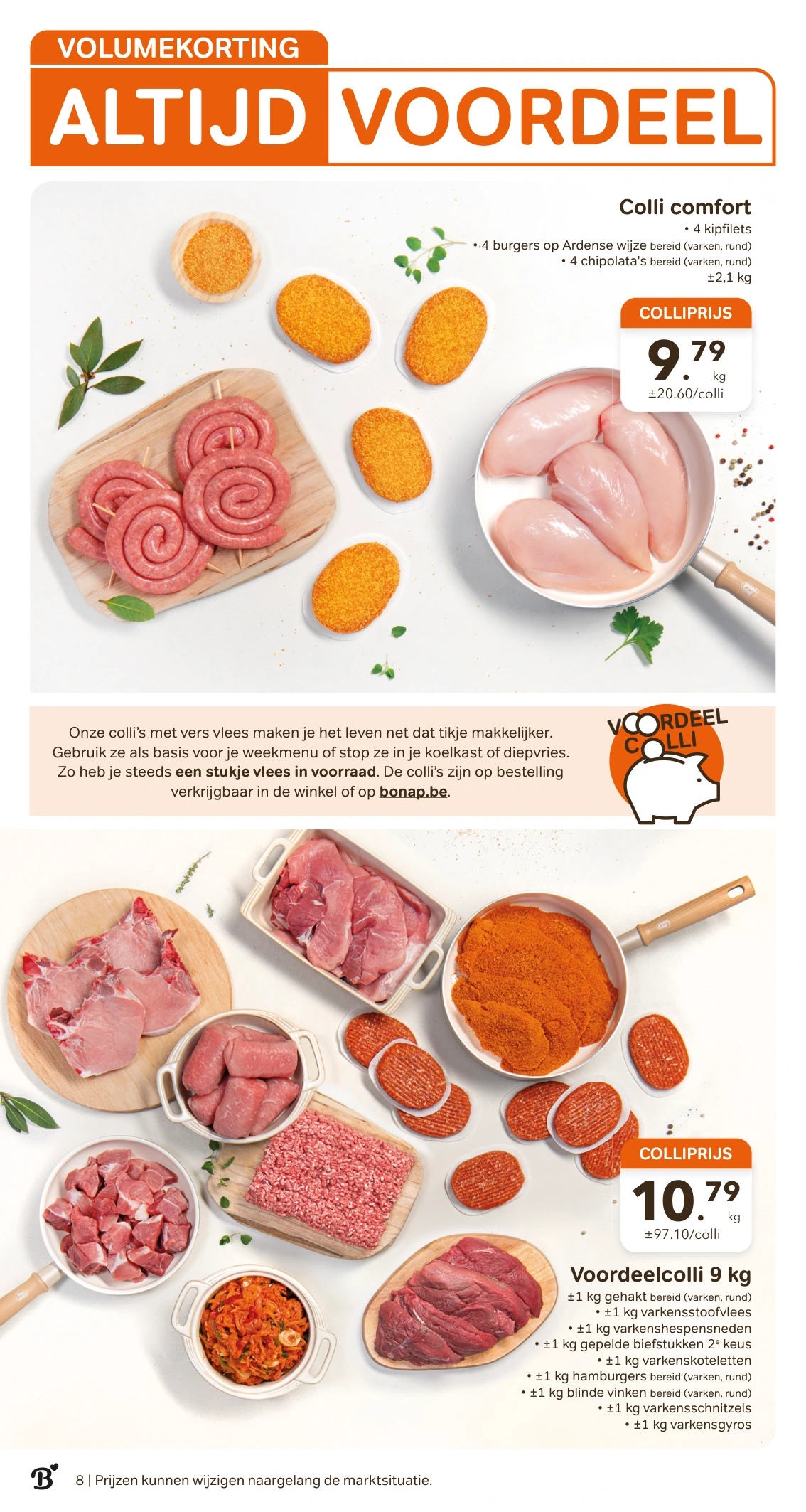 Flyer page 8