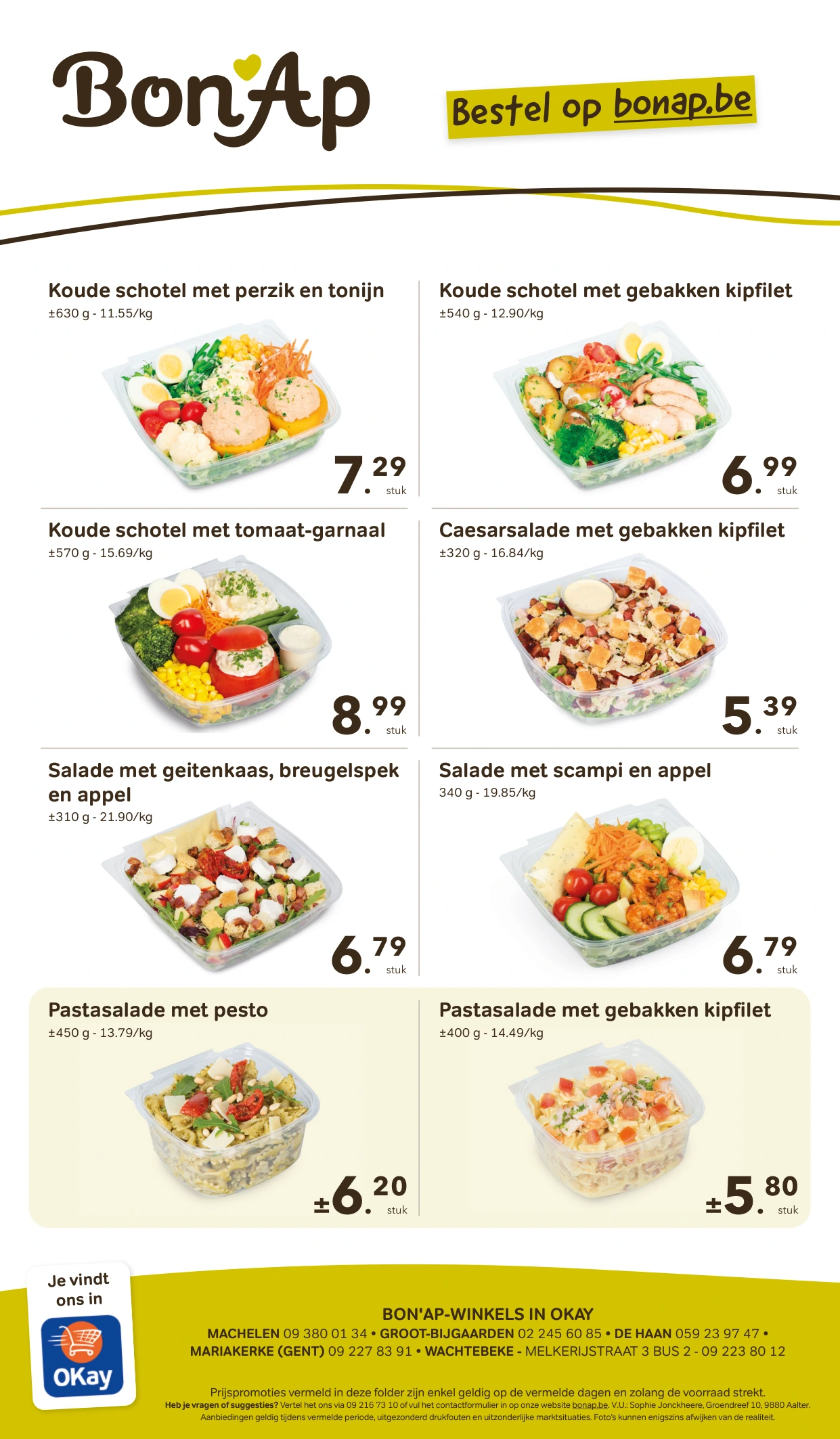 Flyer page 8