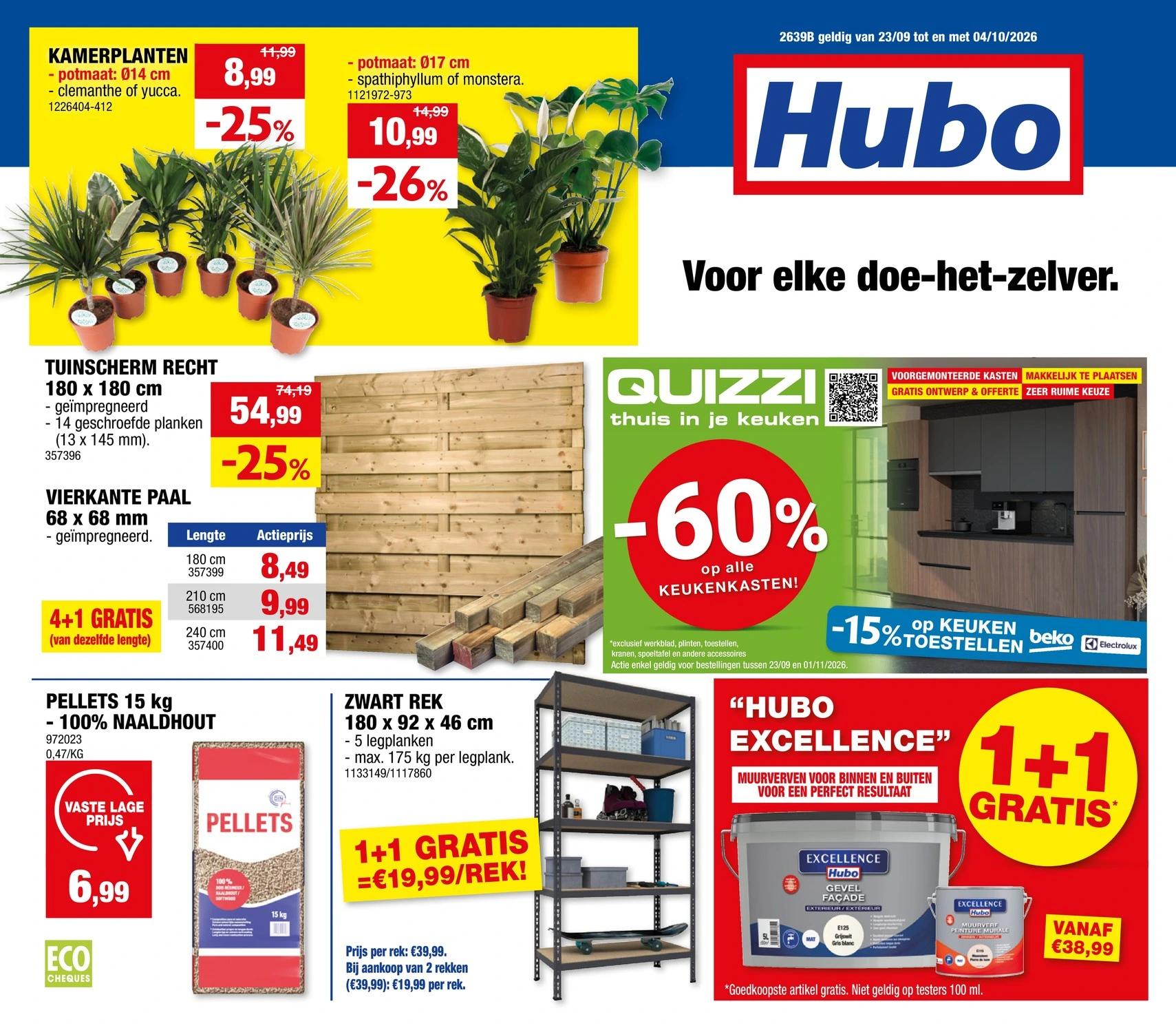 Flyer page 1