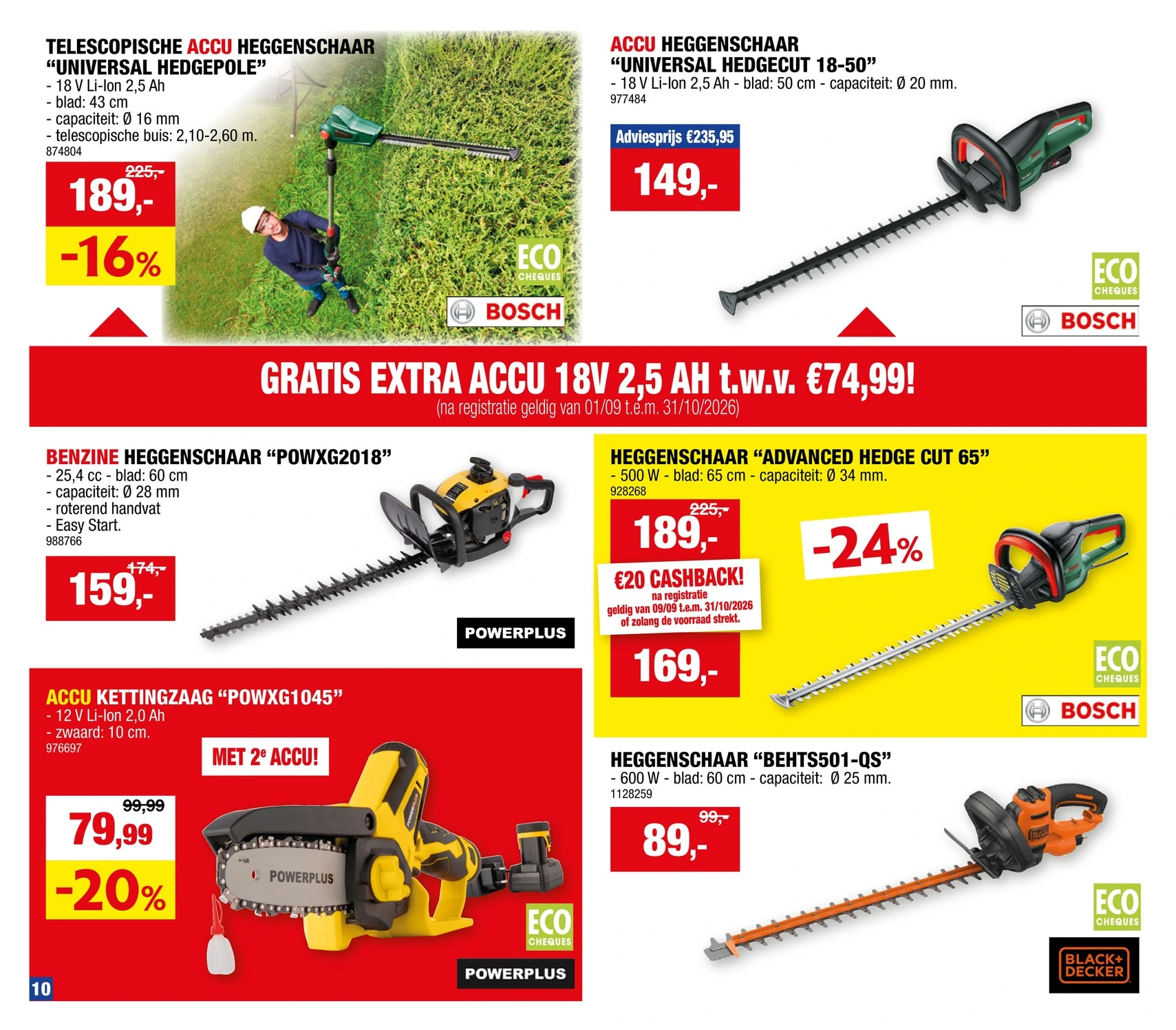 Flyer page 10