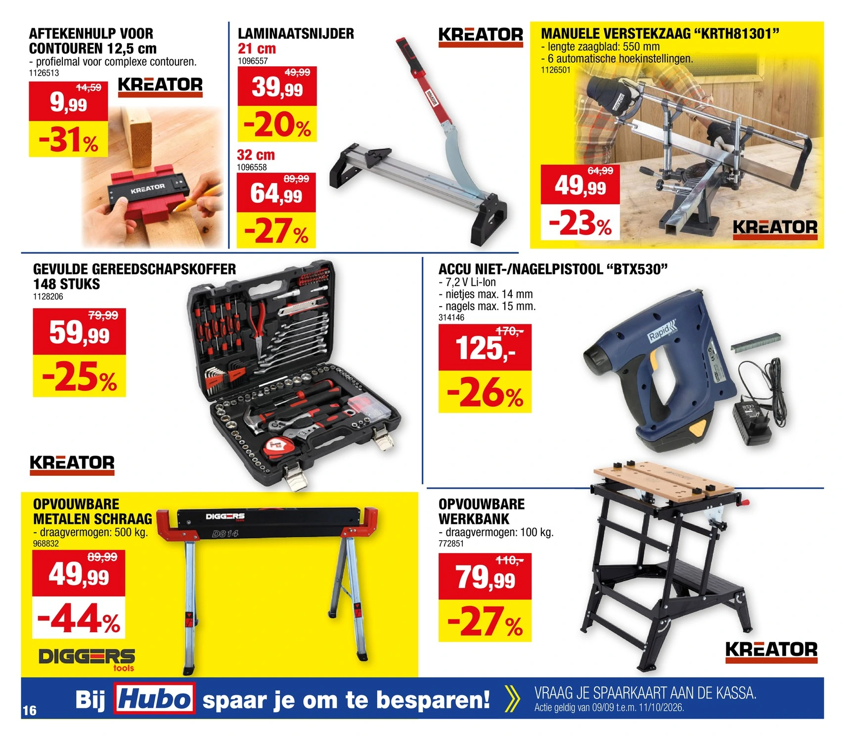 Flyer page 16
