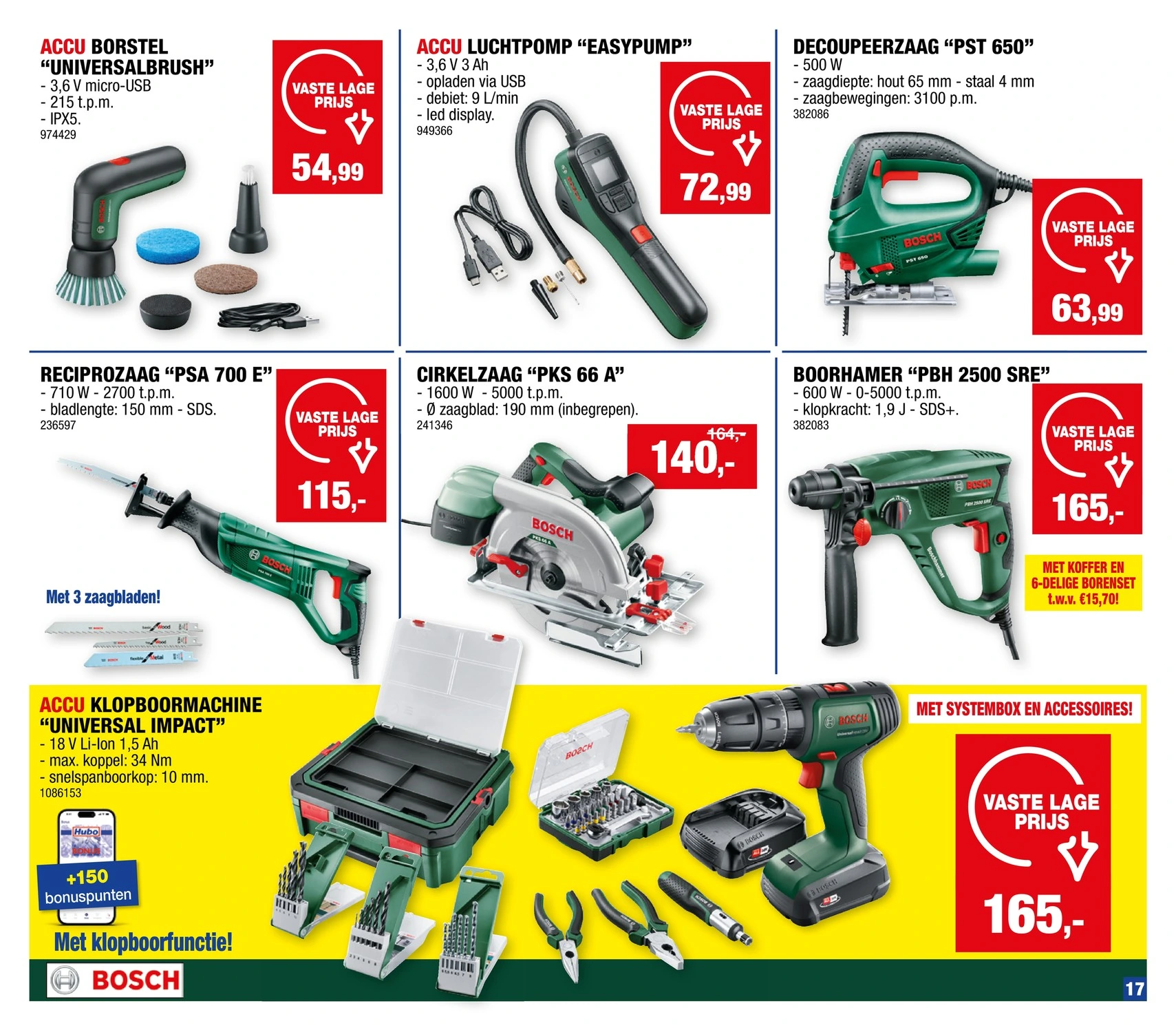 Flyer page 17