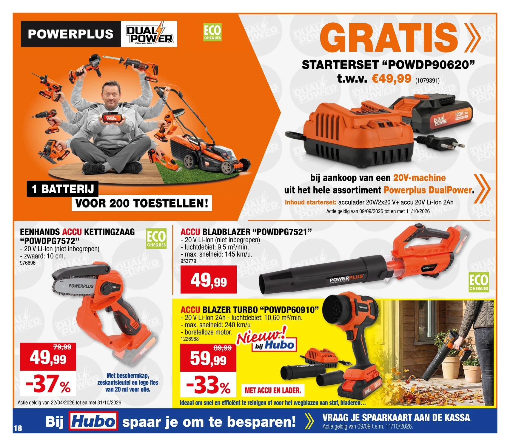 Flyer page 18