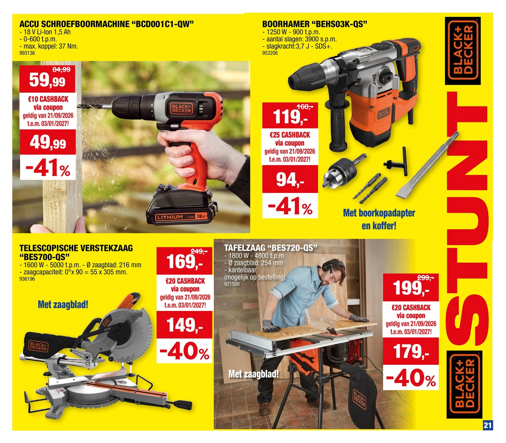 Flyer page 21