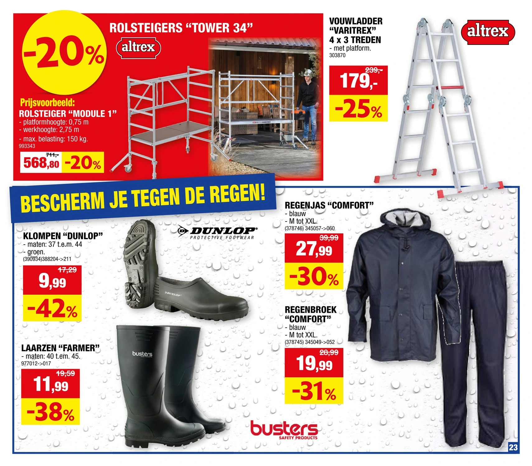 Flyer page 23