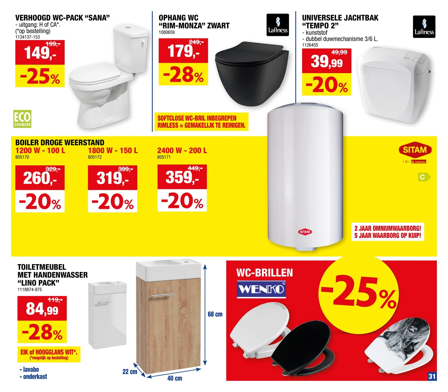 Flyer page 31