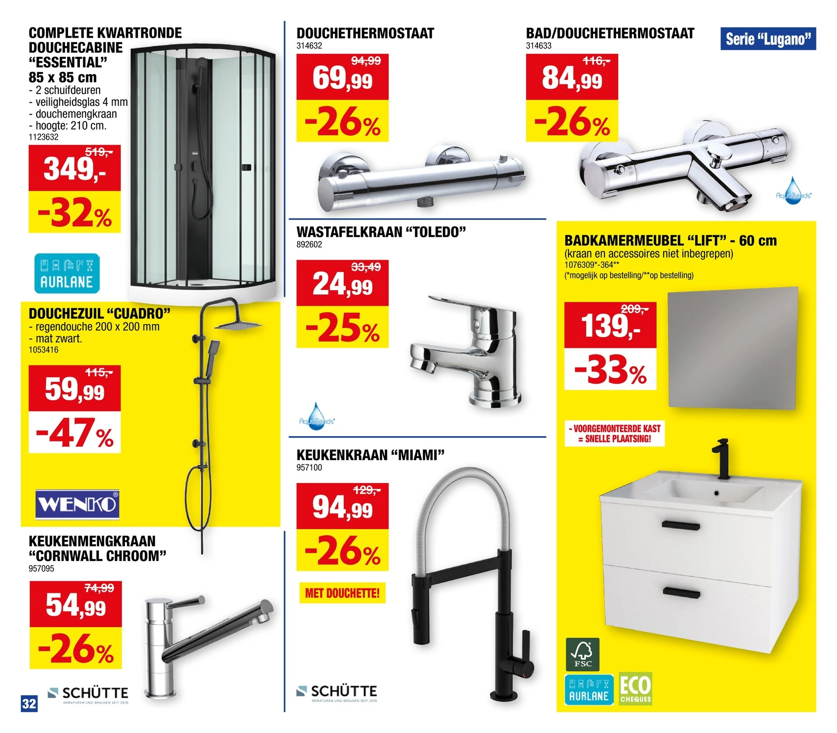 Flyer page 32