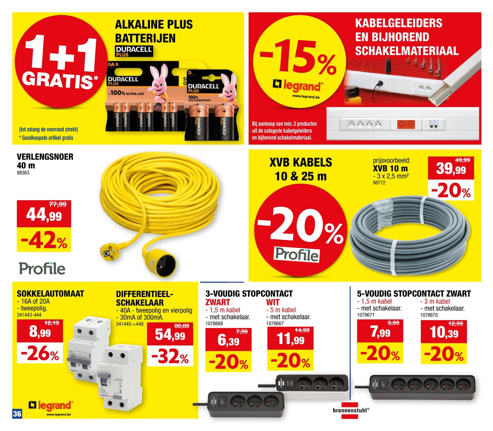 Flyer page 36