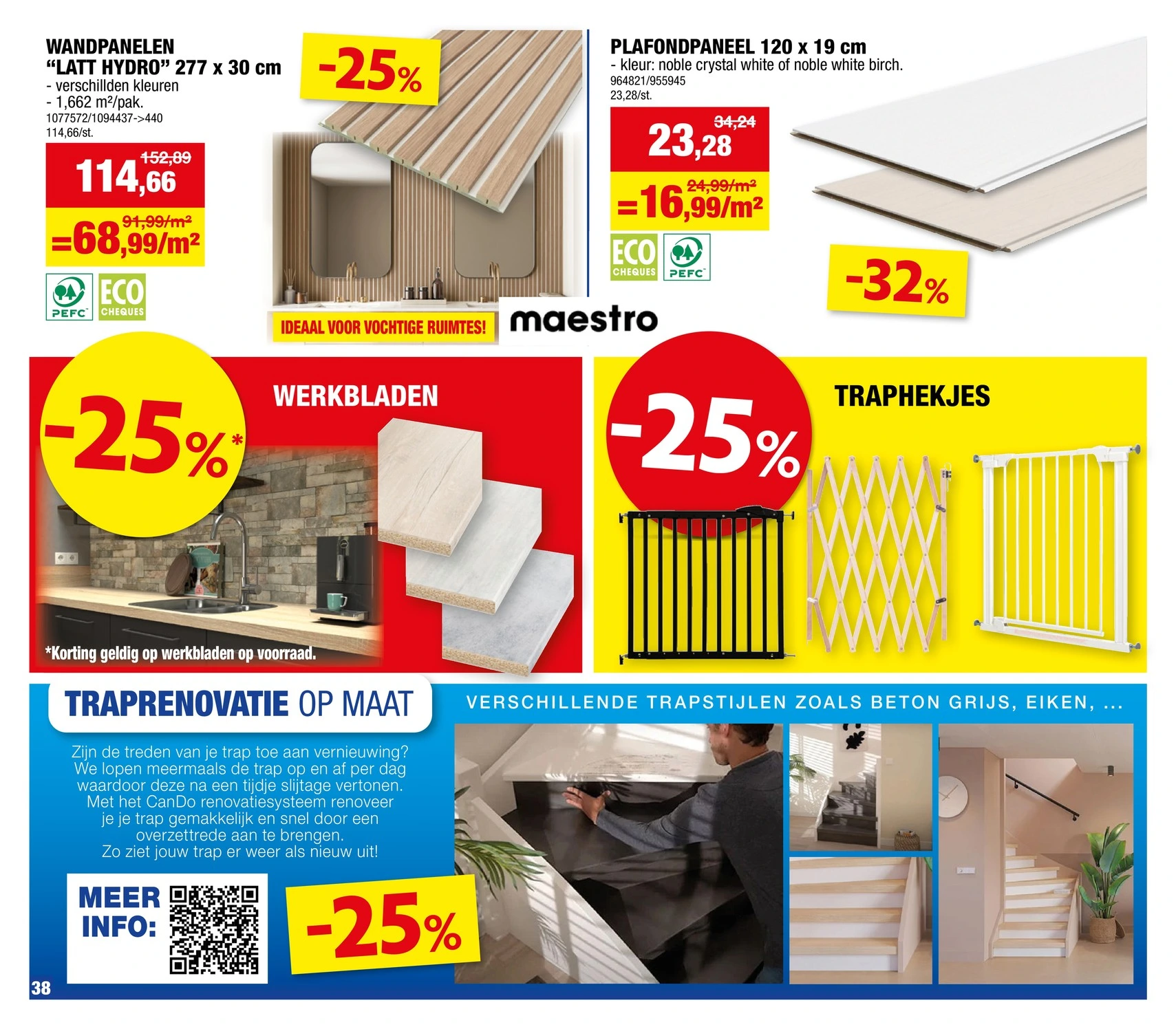 Flyer page 38