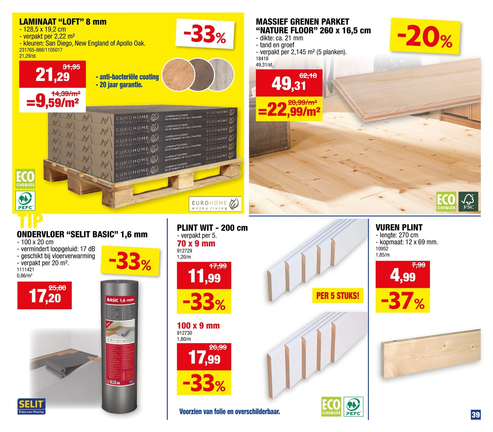 Flyer page 39