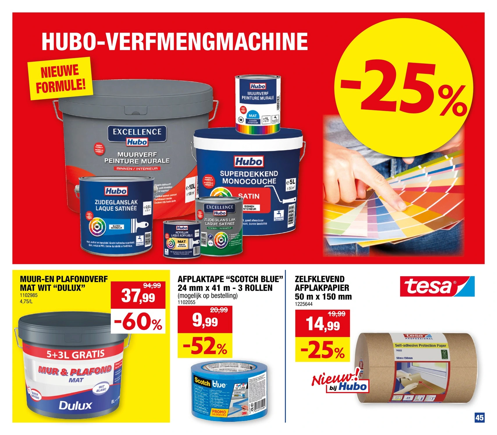 Flyer page 45