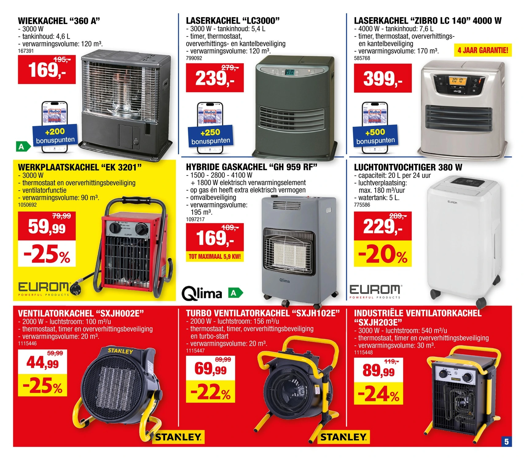Flyer page 5