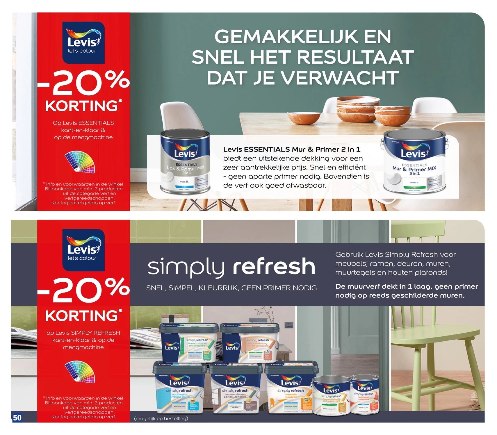 Flyer page 50