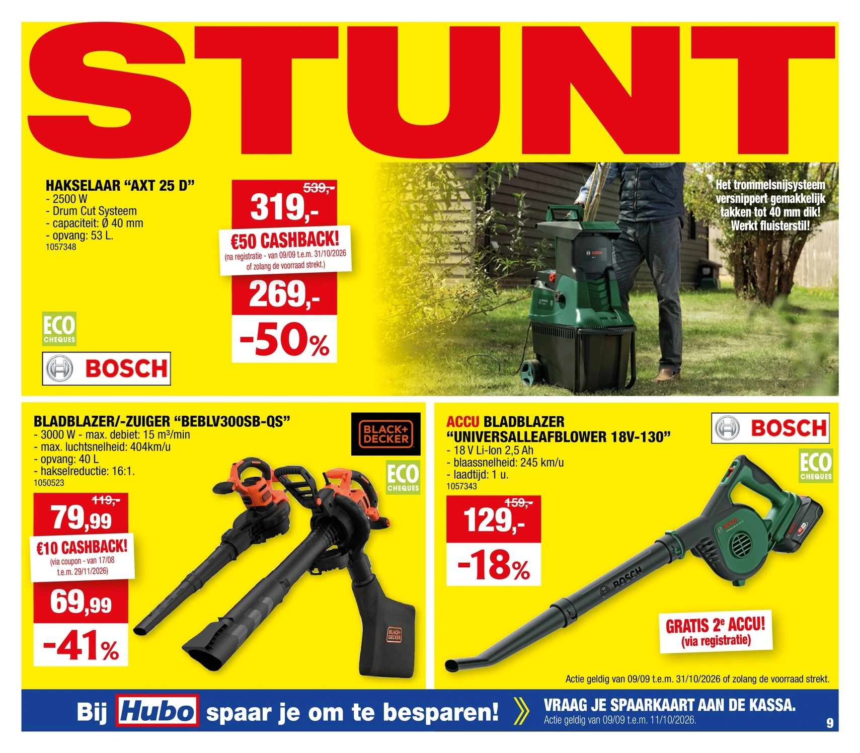 Flyer page 9