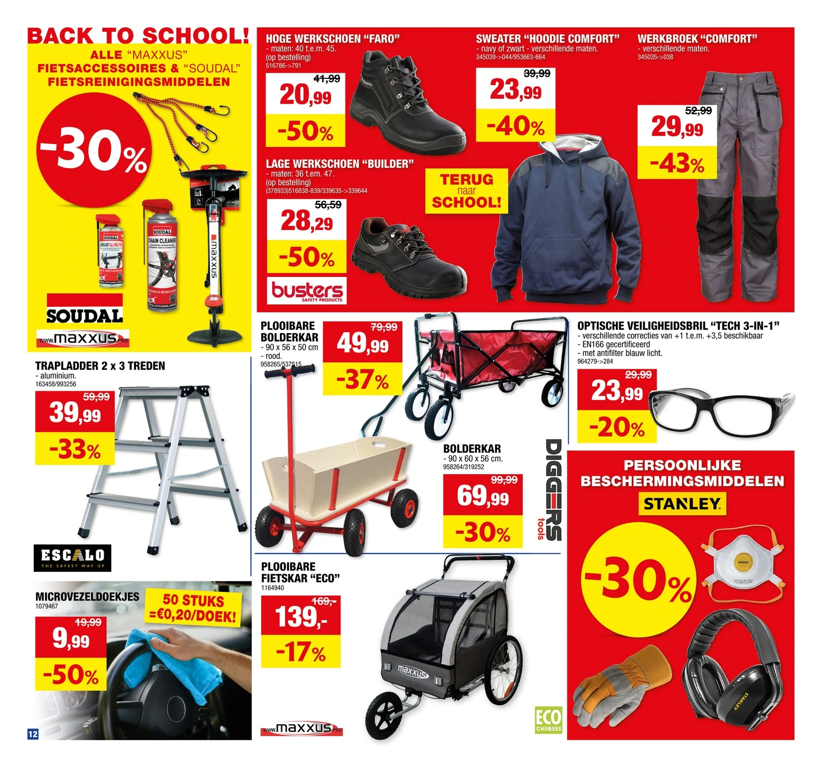 Flyer page 13