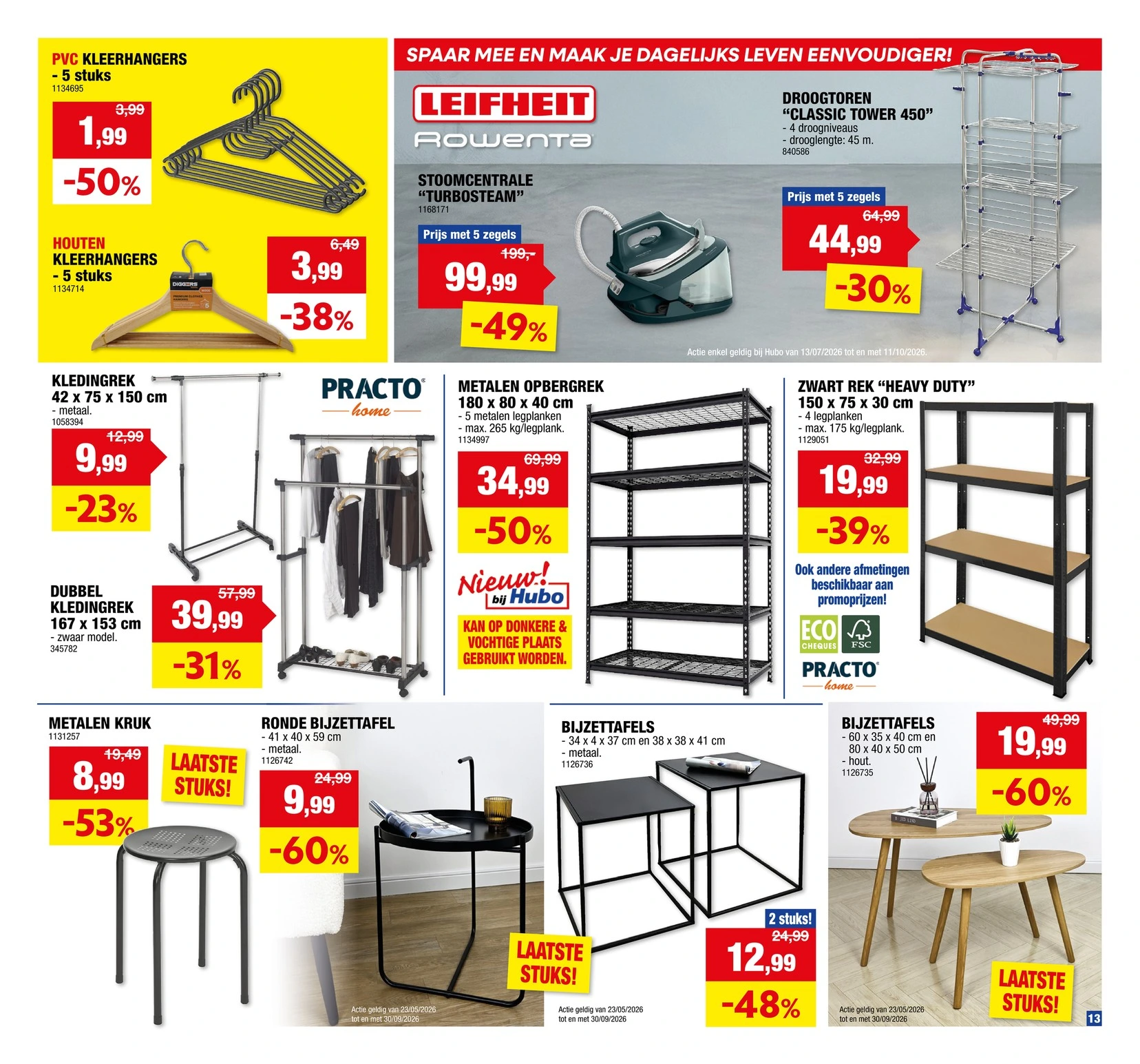 Flyer page 14
