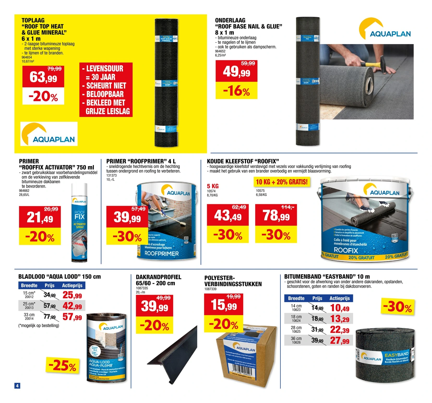 Flyer page 5