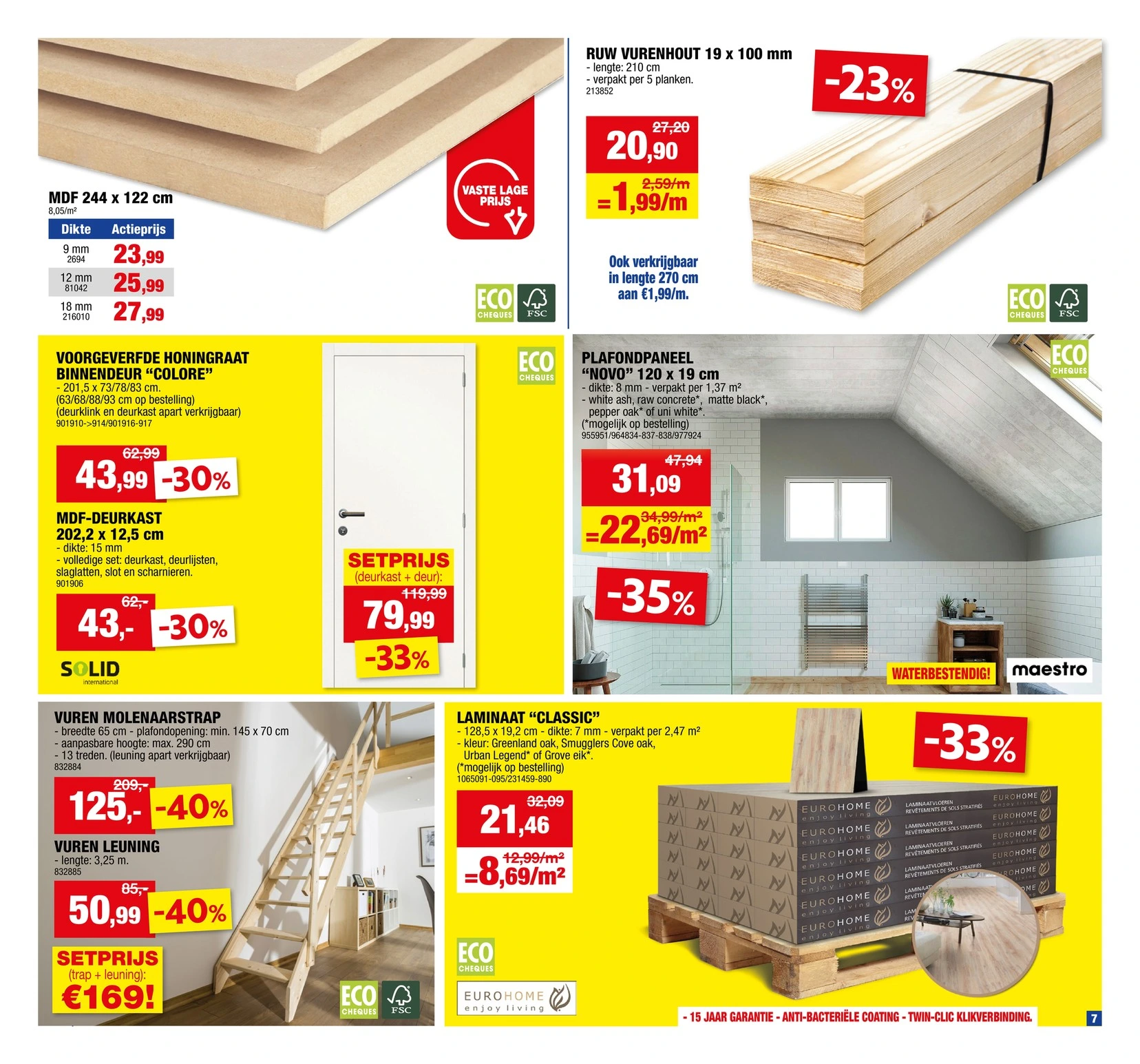 Flyer page 8