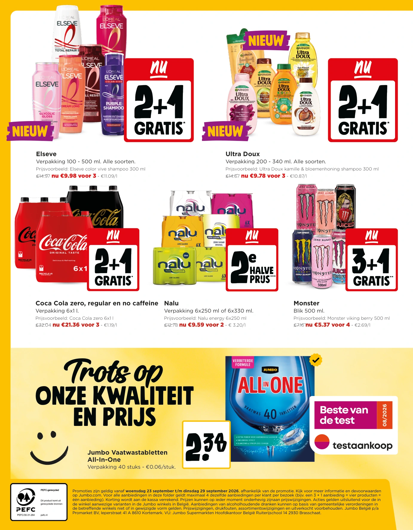 Flyer page 18