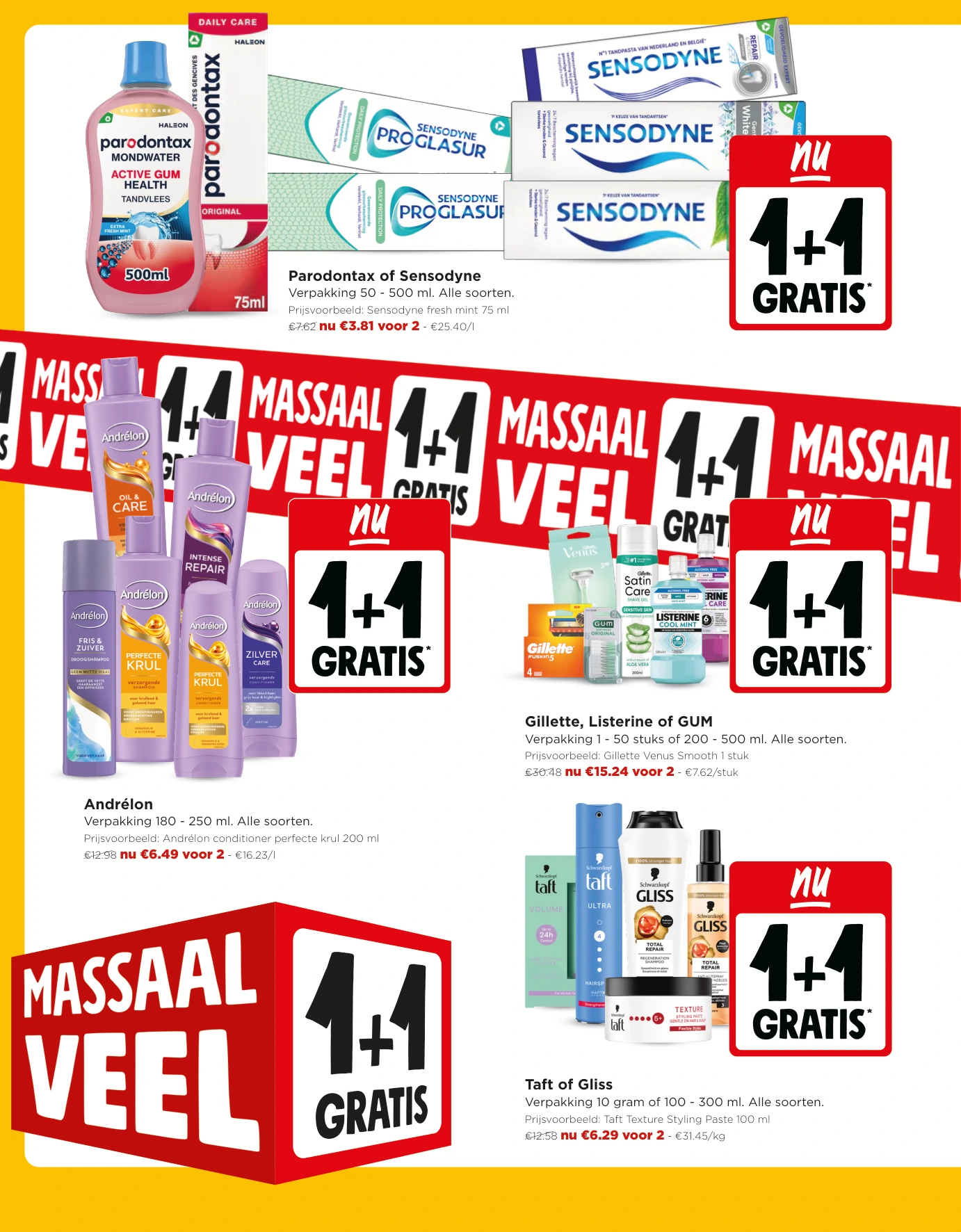 Flyer page 4