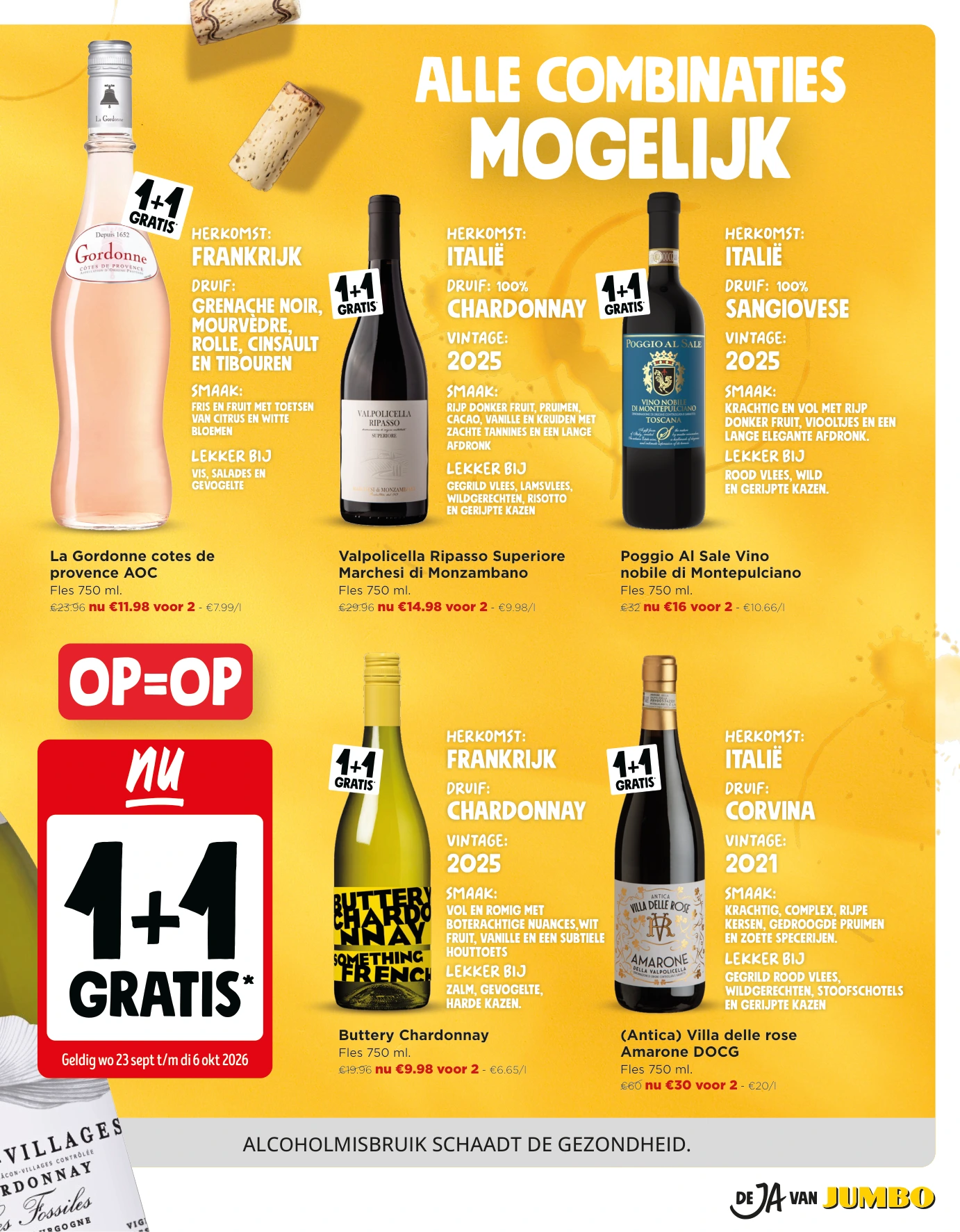Flyer page 9