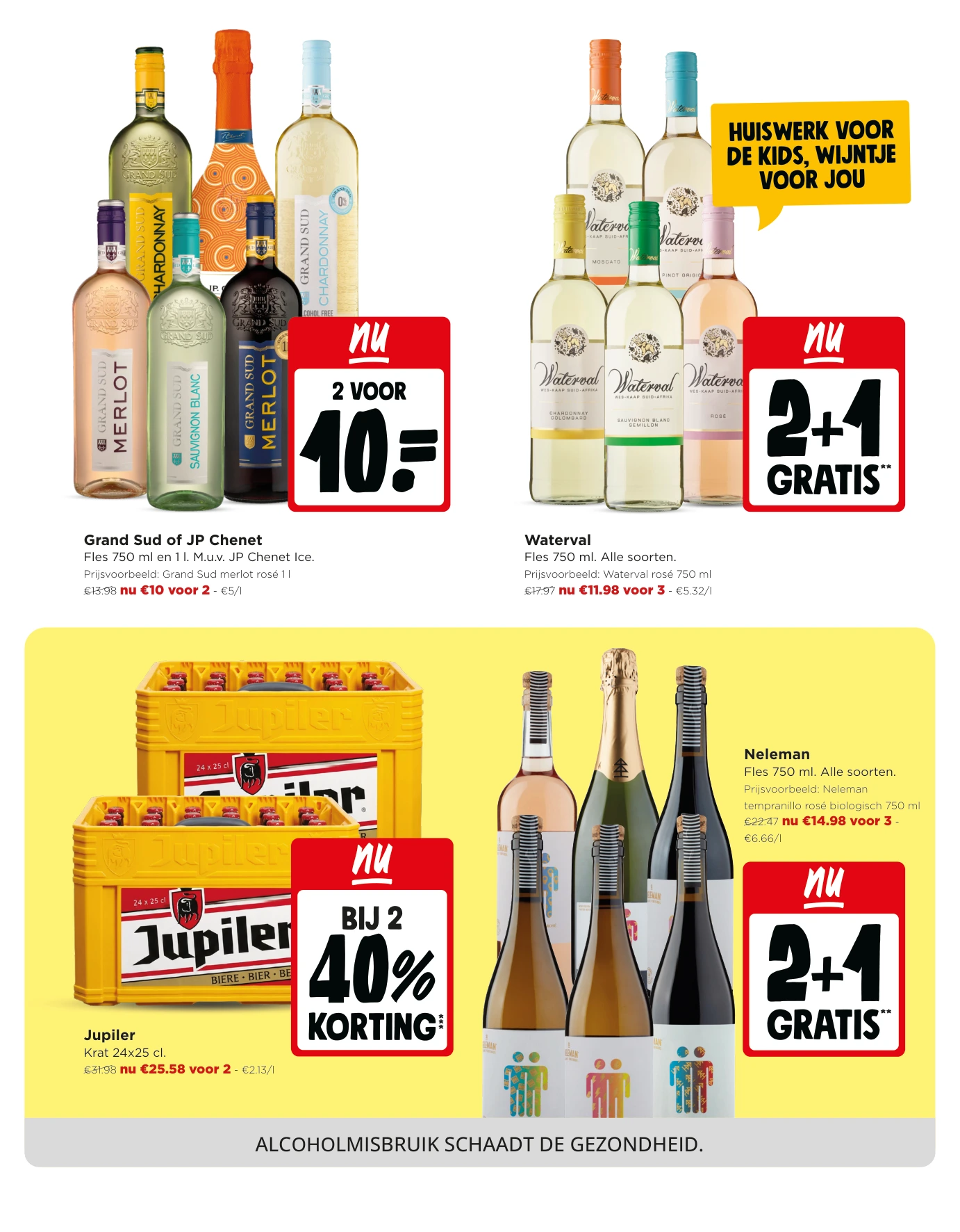 Flyer page 14