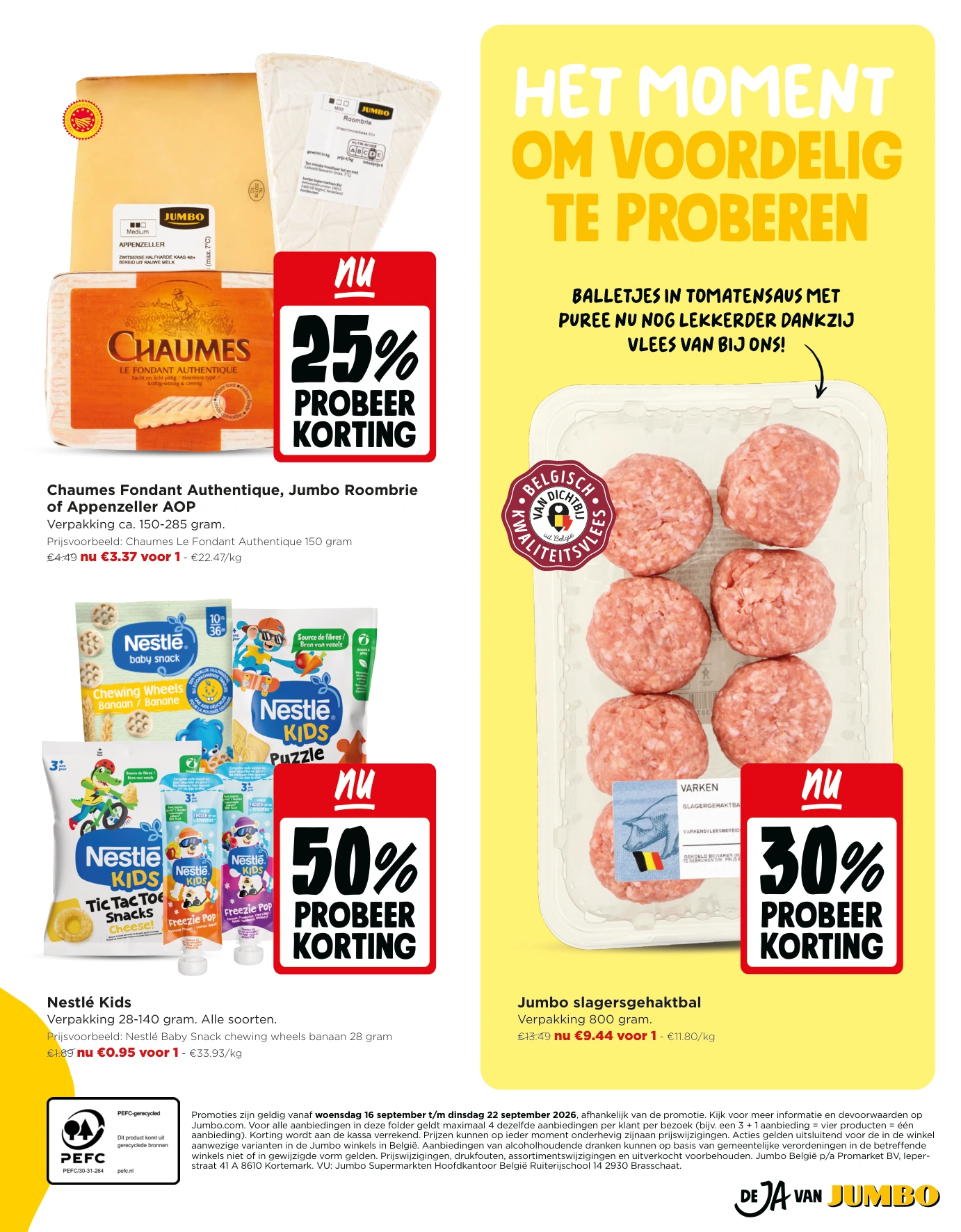 Flyer page 19