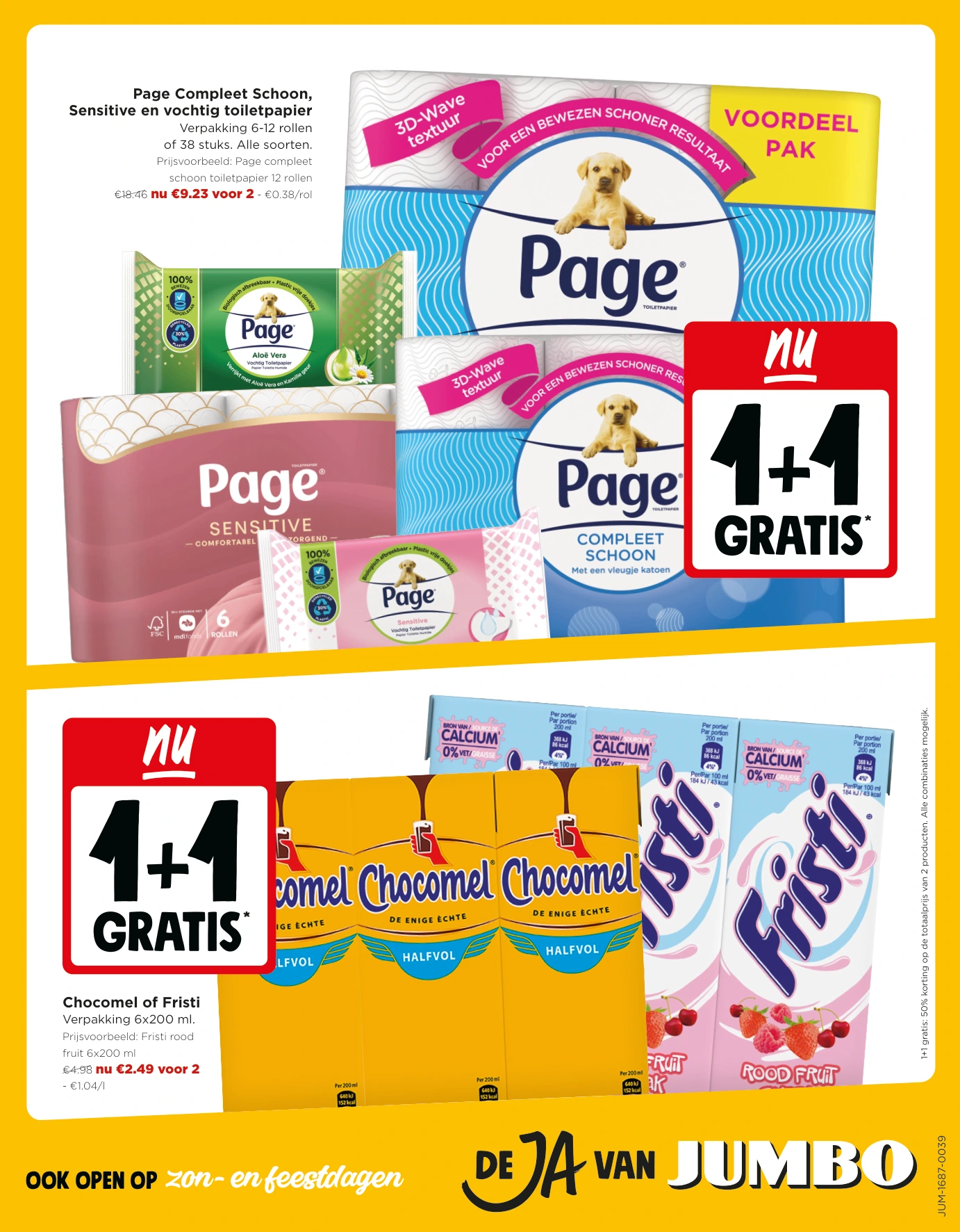 Flyer page 20