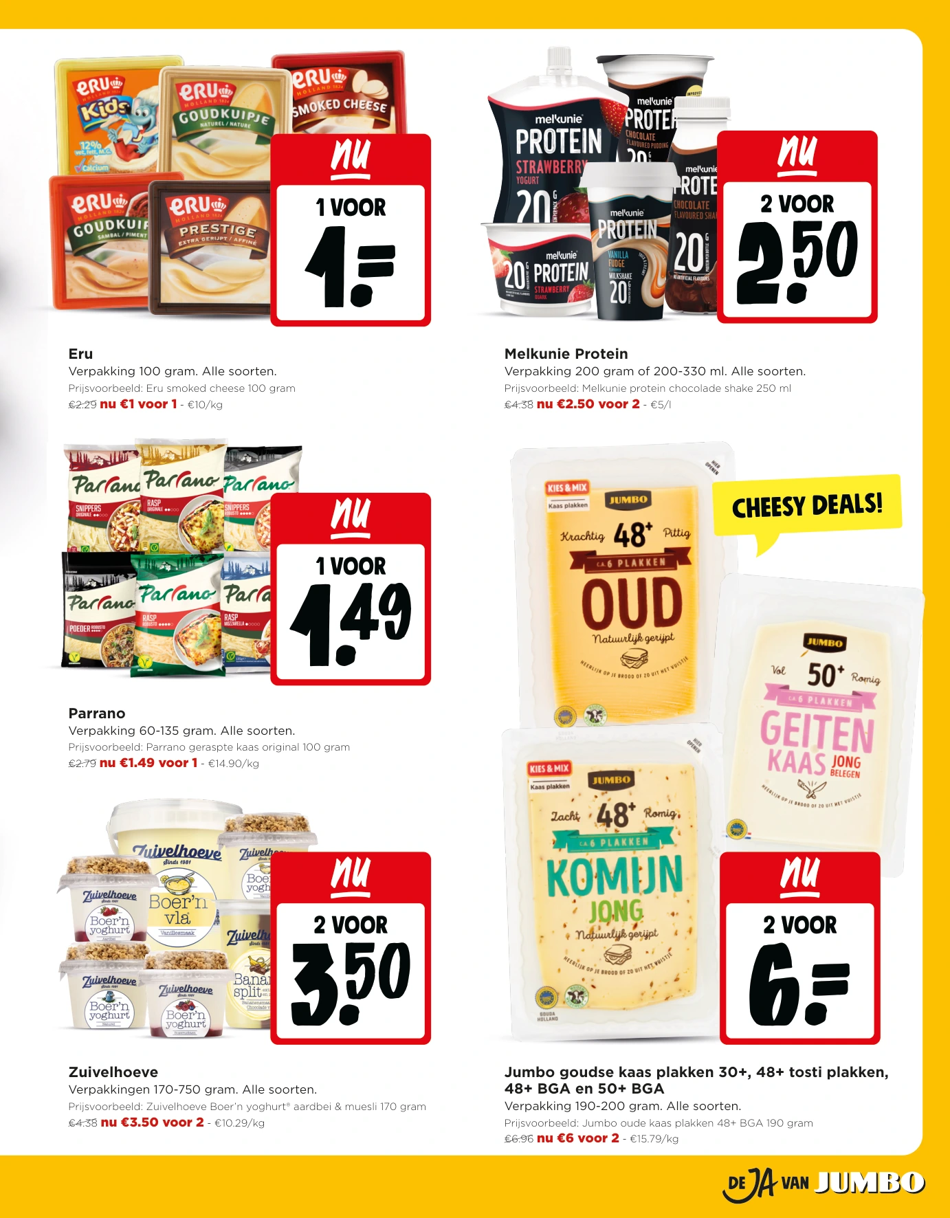 Flyer page 5