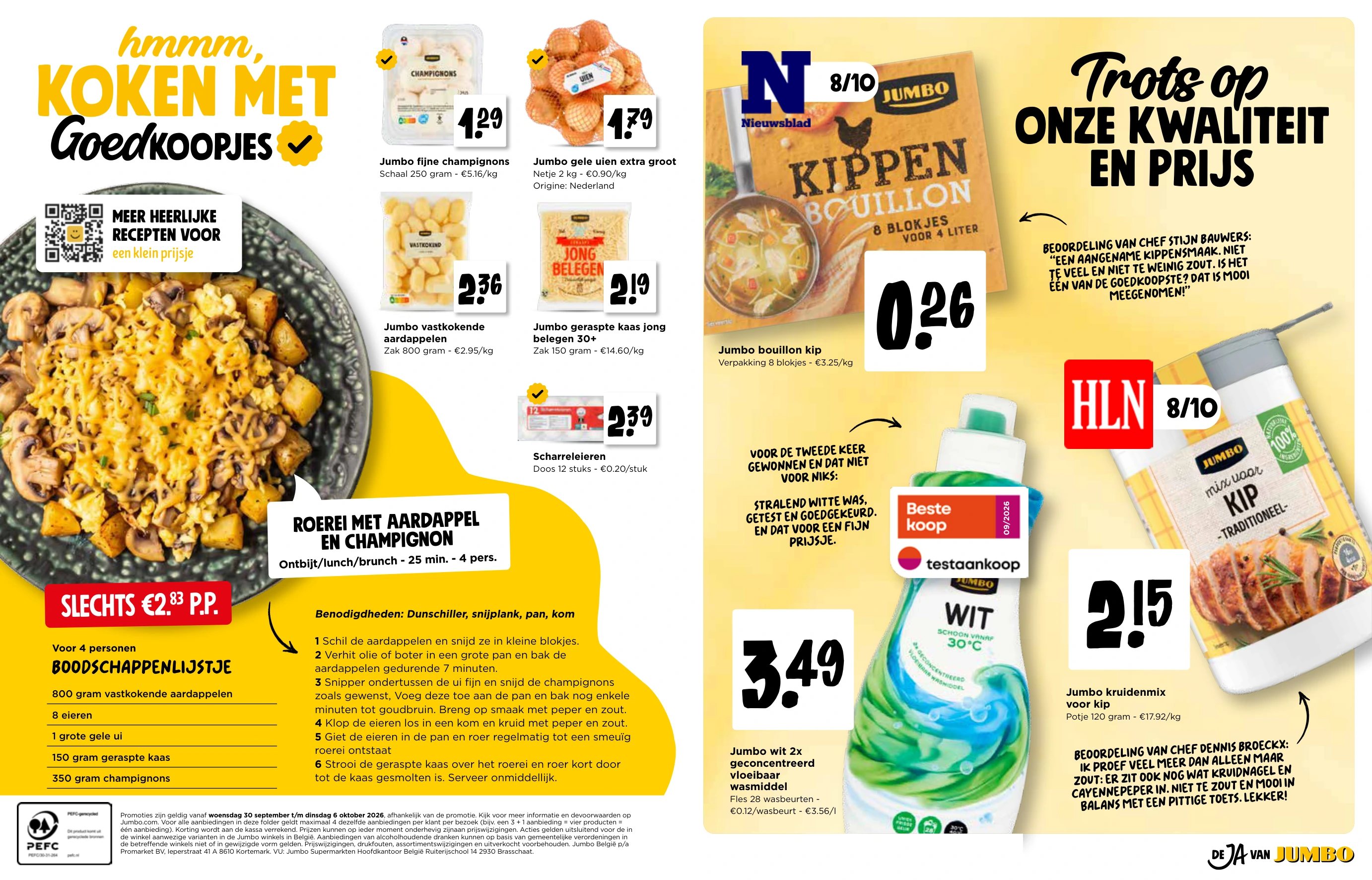 Flyer page 10