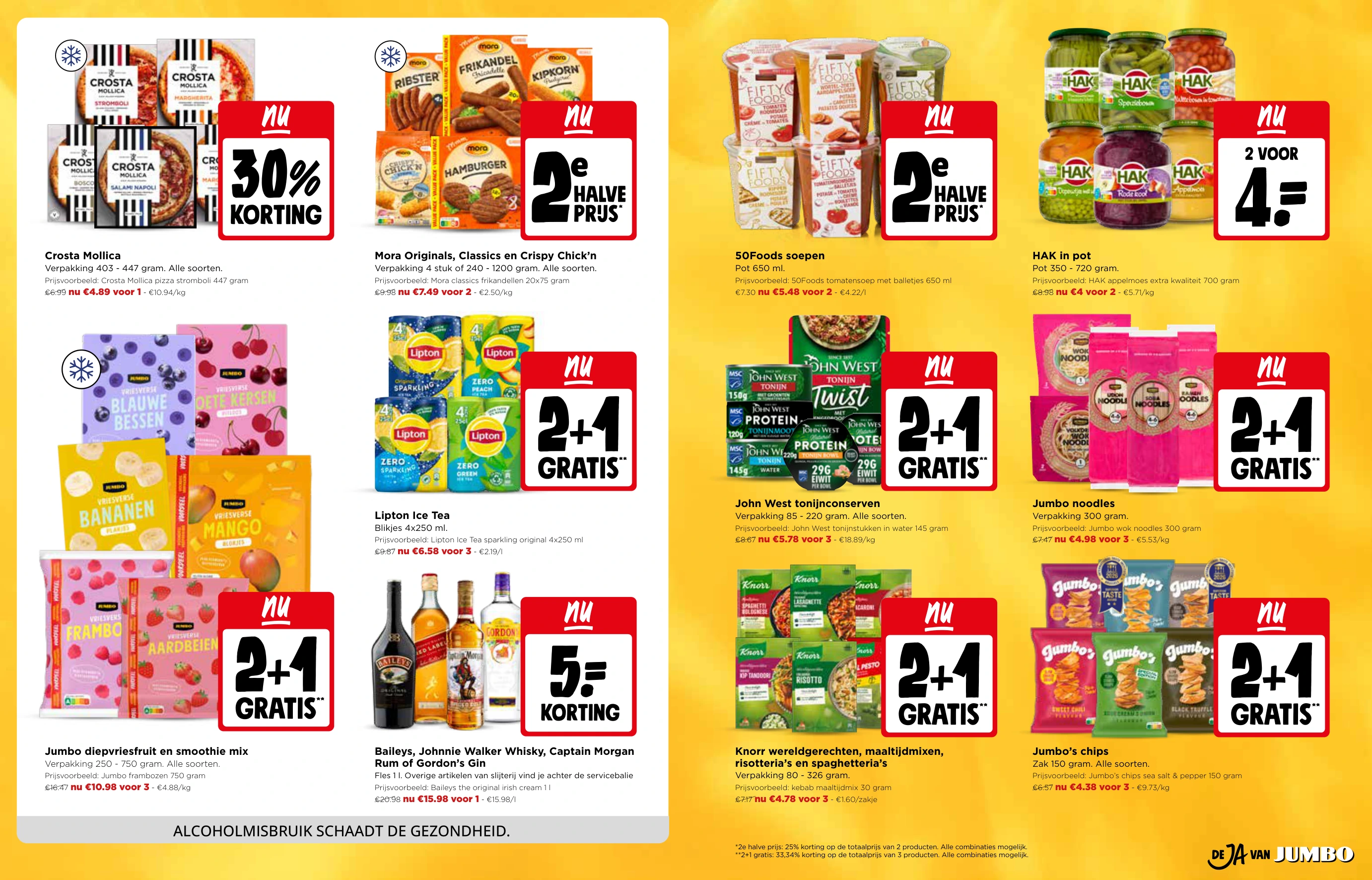 Flyer page 8