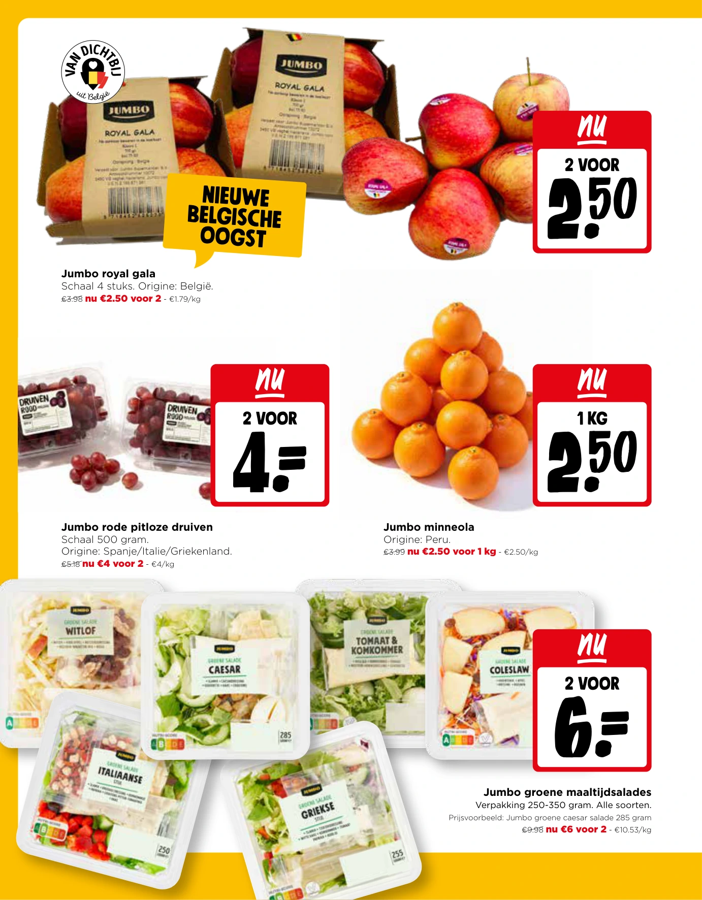 Flyer page 2