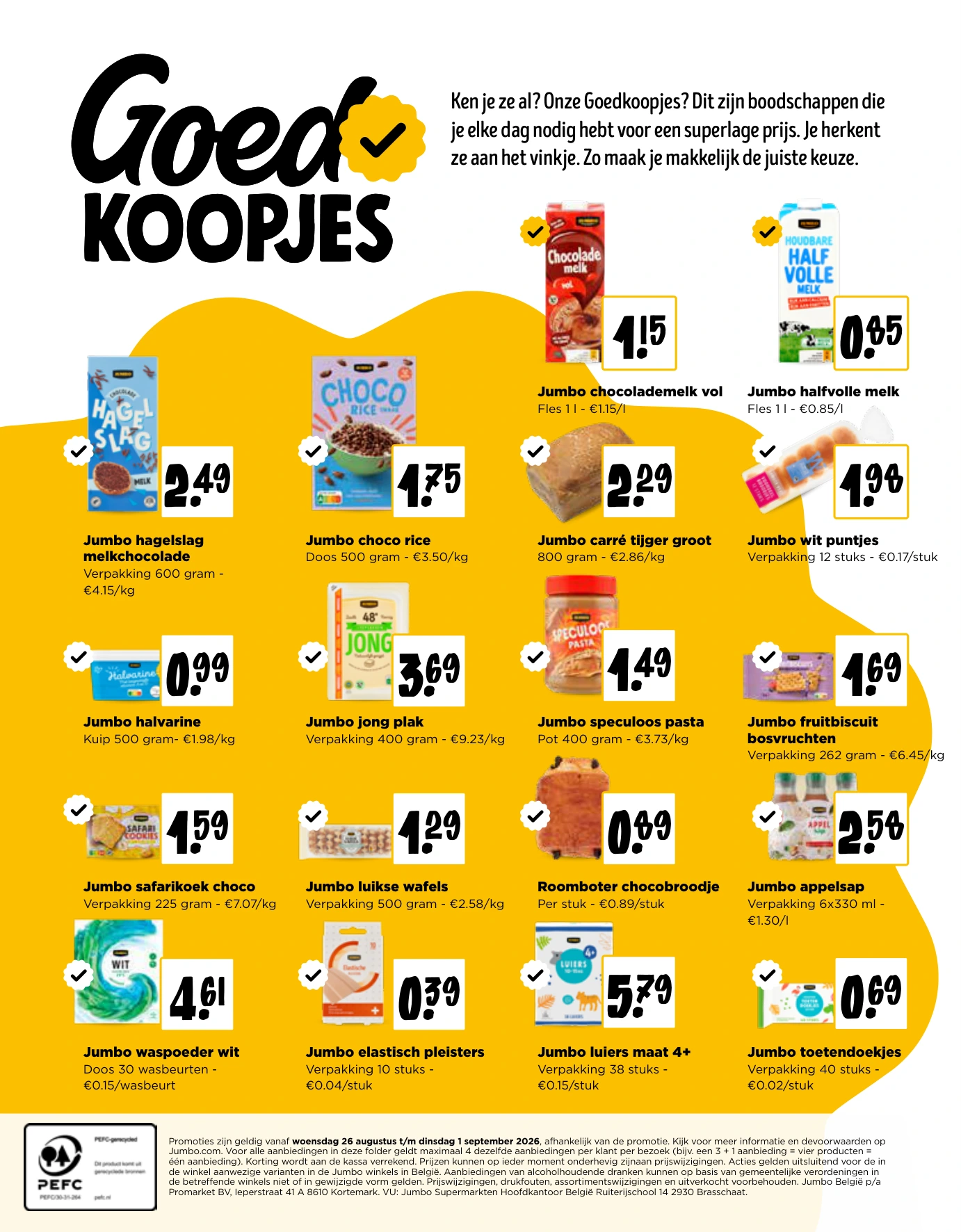 Flyer page 18